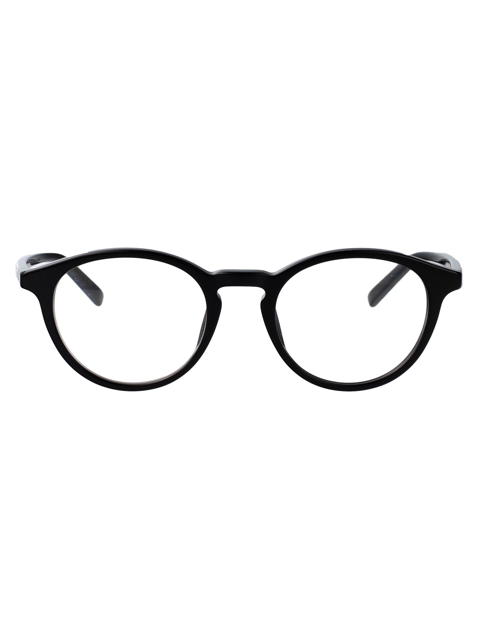 GUCCI Stylish Transparent Recycled Acetate Optical Glasses
