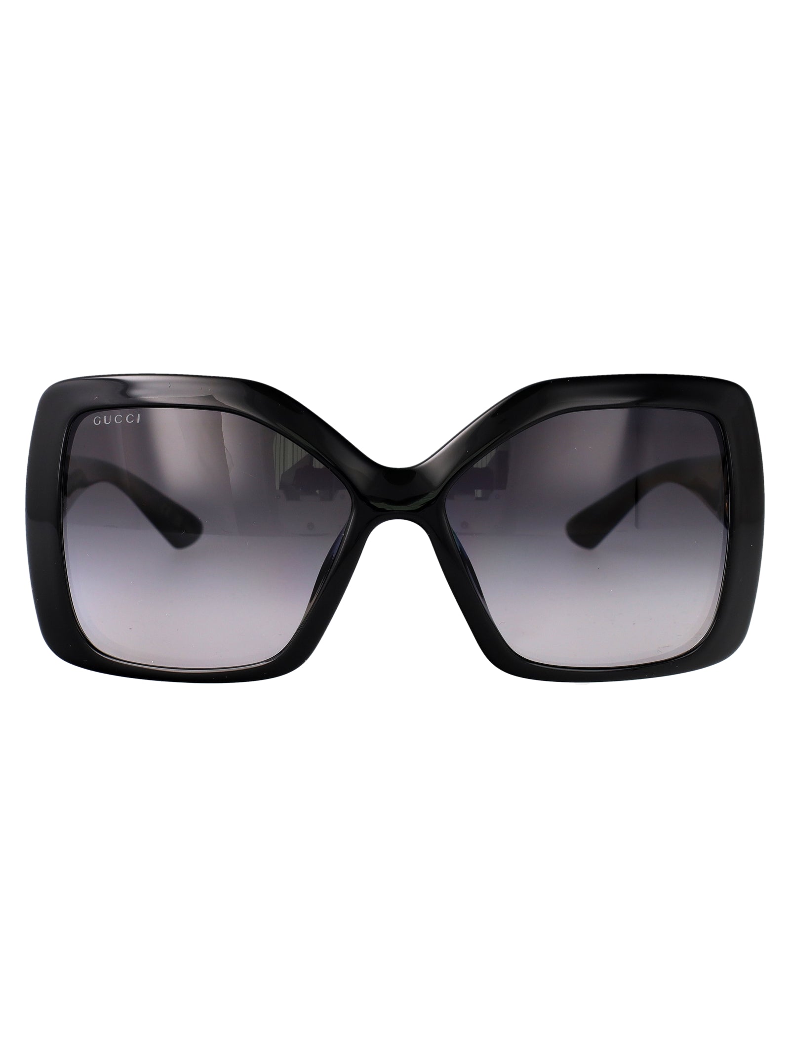 GUCCI Injectate Sunglasses for Women