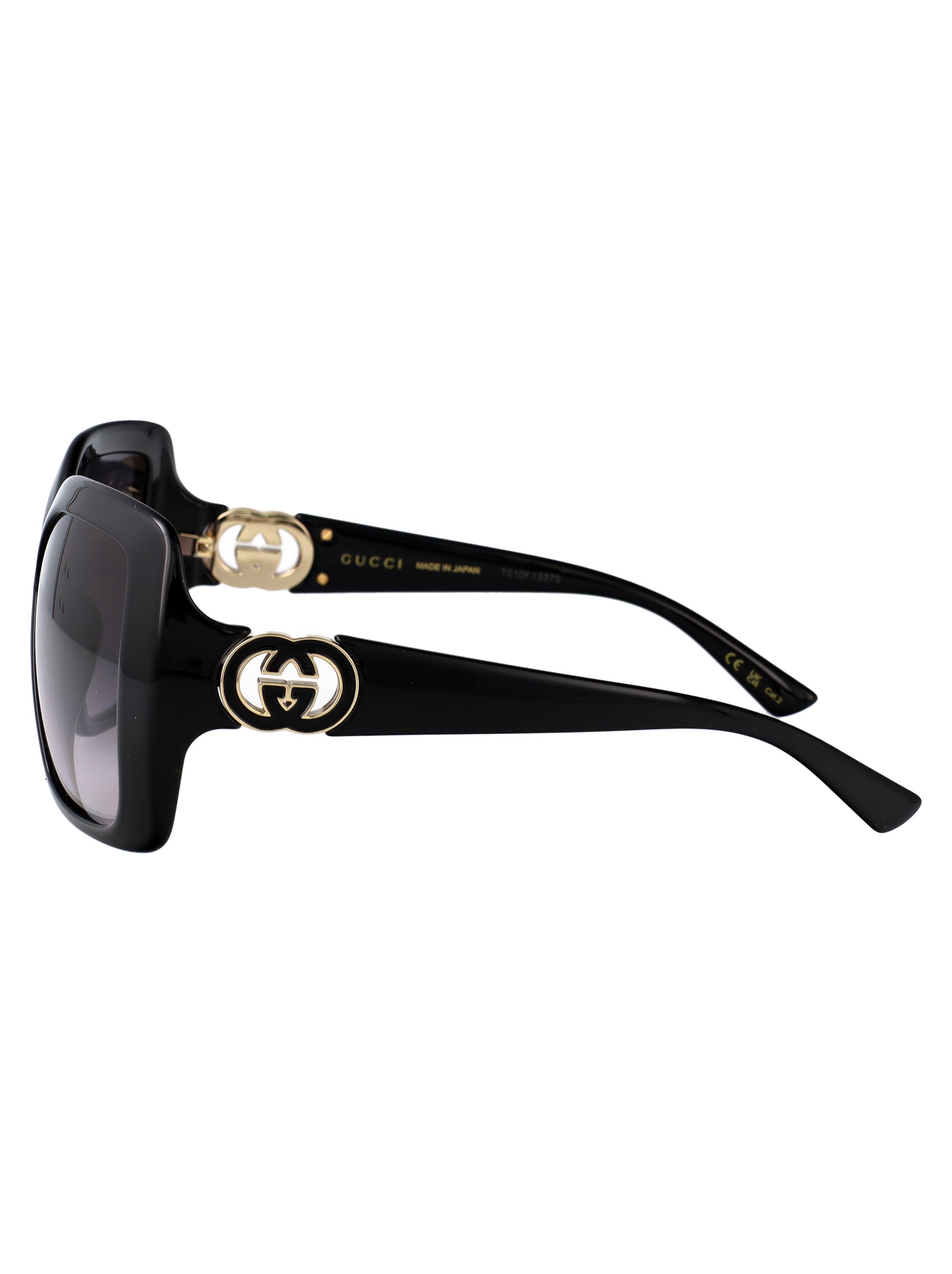 GUCCI Injectate Sunglasses for Women