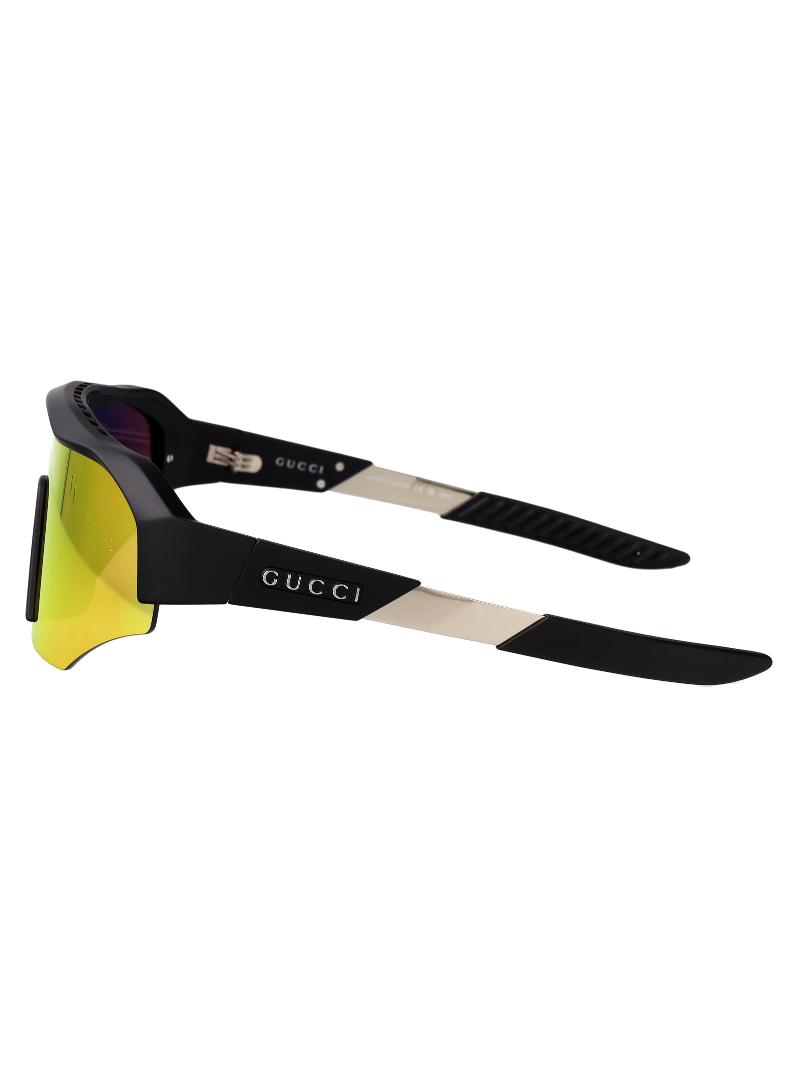 GUCCI Injection Sunglasses for Men - Stylish and Modern