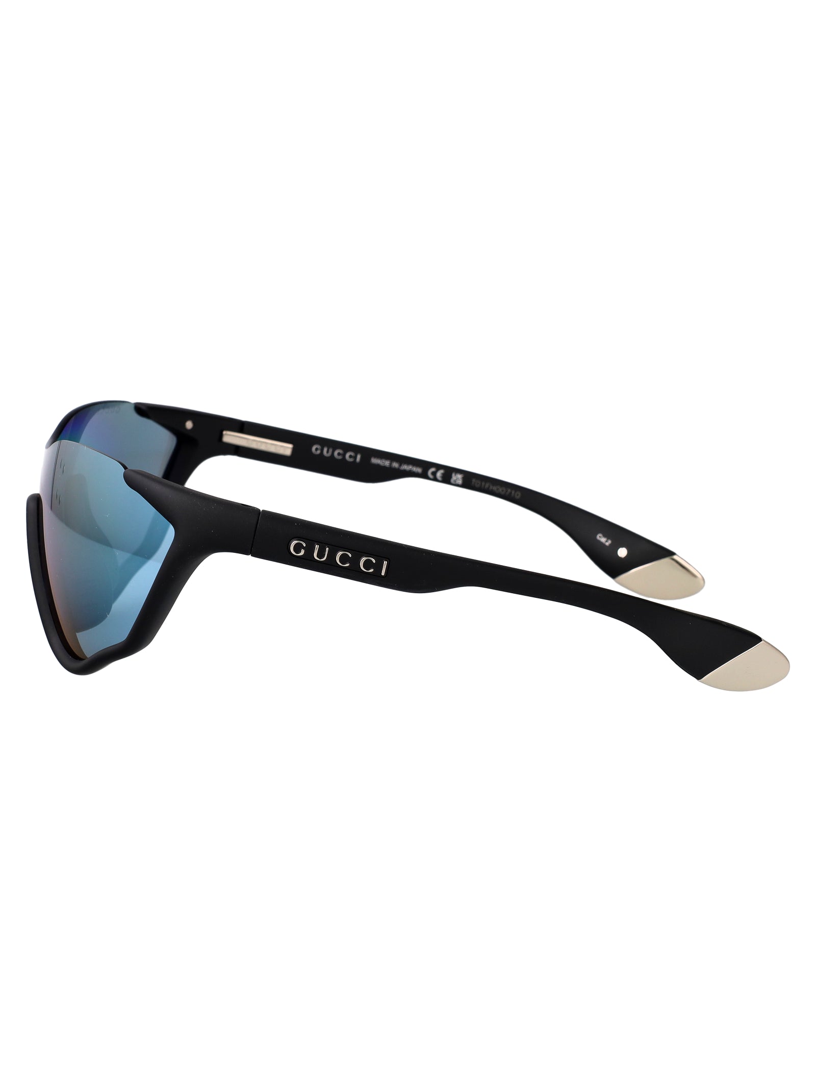 GUCCI Men's Injection Sunglasses - GG2018S