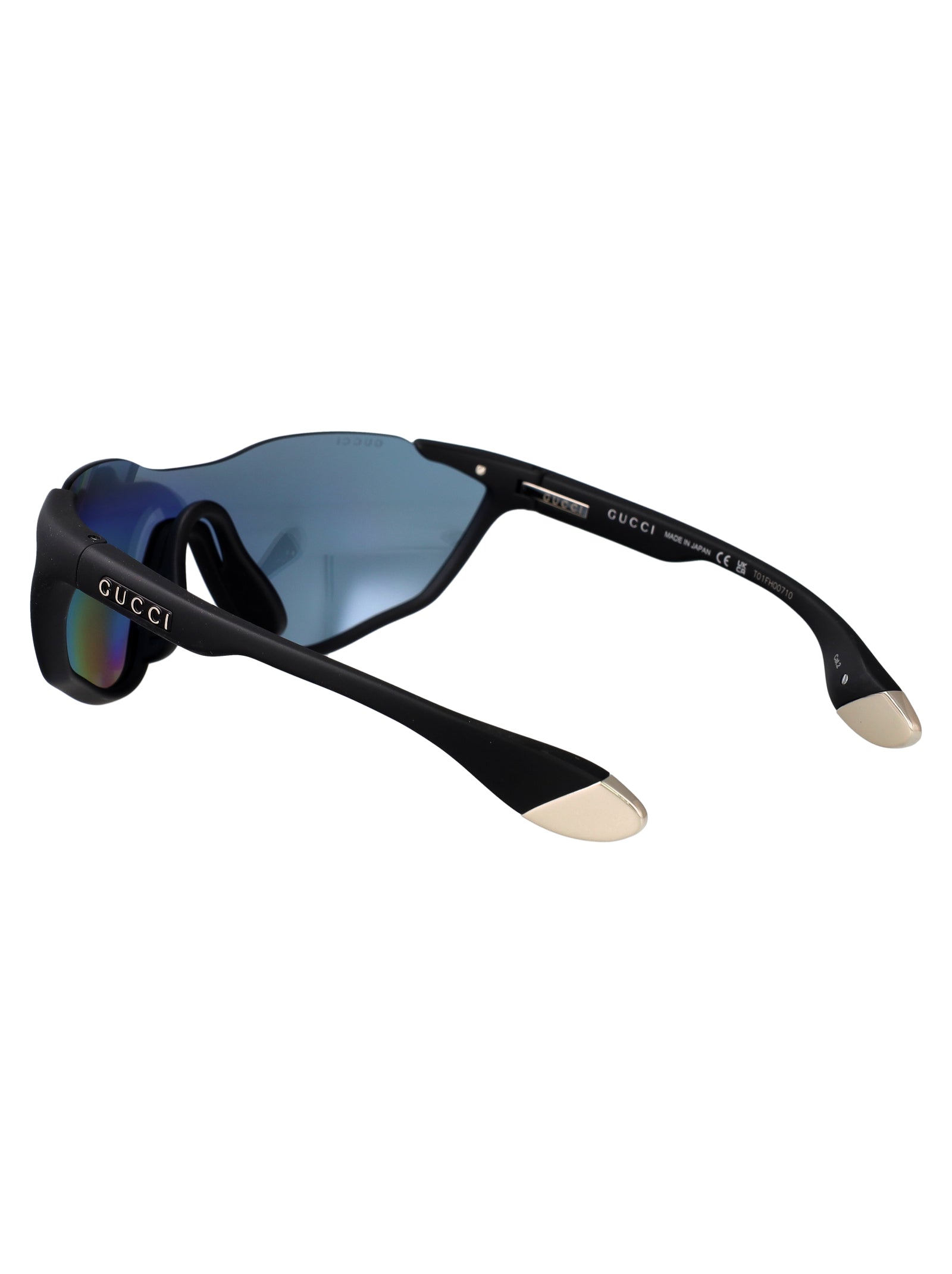 GUCCI Men's Injection Sunglasses - GG2018S