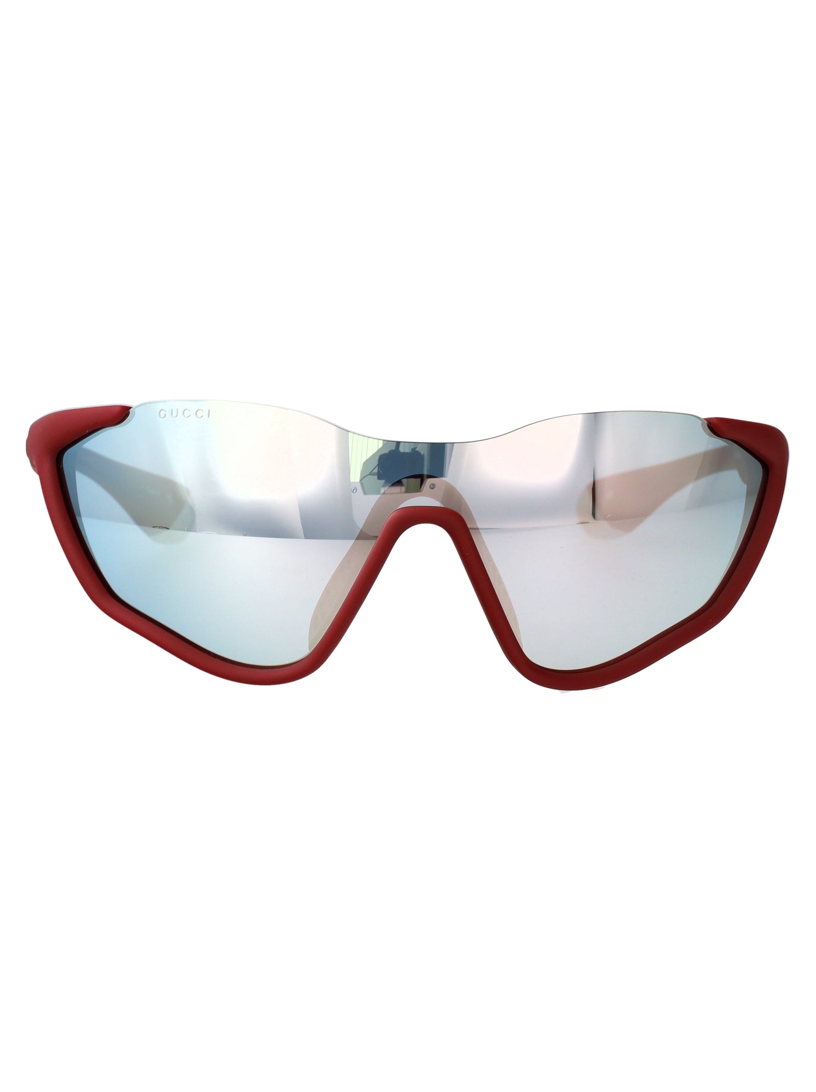 GUCCI Stylish Injection Sunglasses for Men