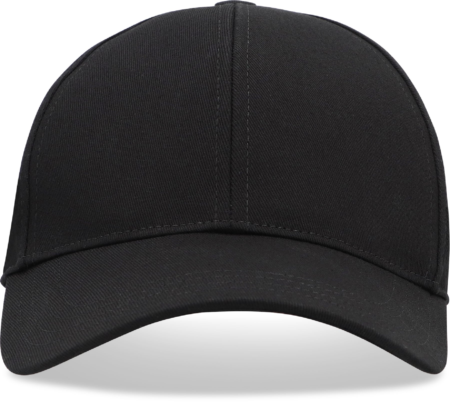 DOLCE & GABBANA Logo Baseball Cap - Adjustable Size