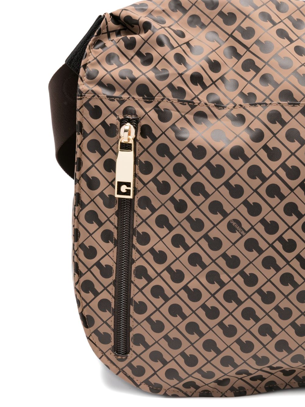 GHERARDINI Stylish Shoulder Handbag - Mini Size