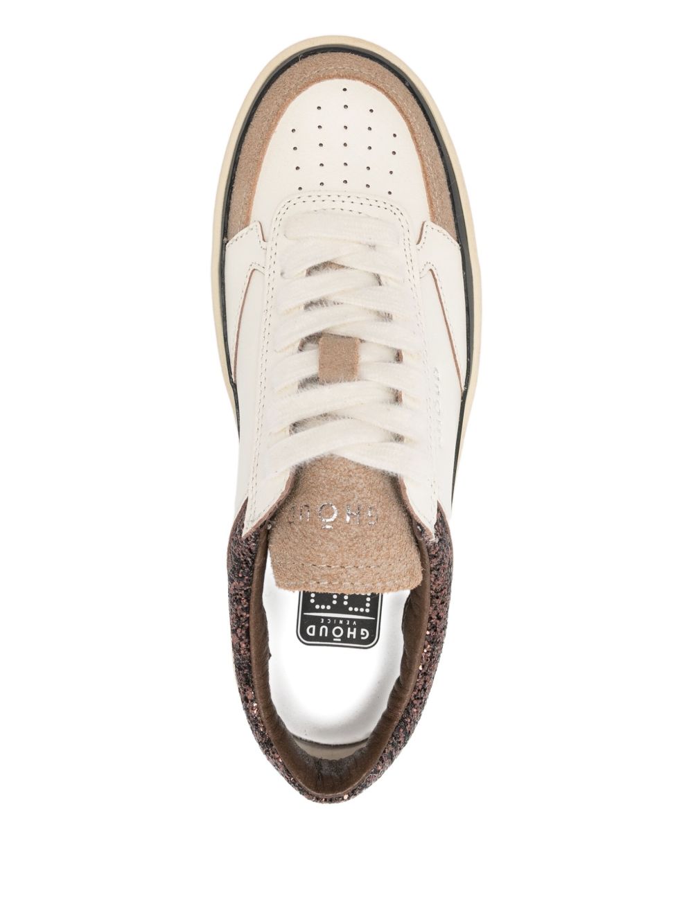 GHOUD Stylish Women's Sneakers for Fall/Winter 2025