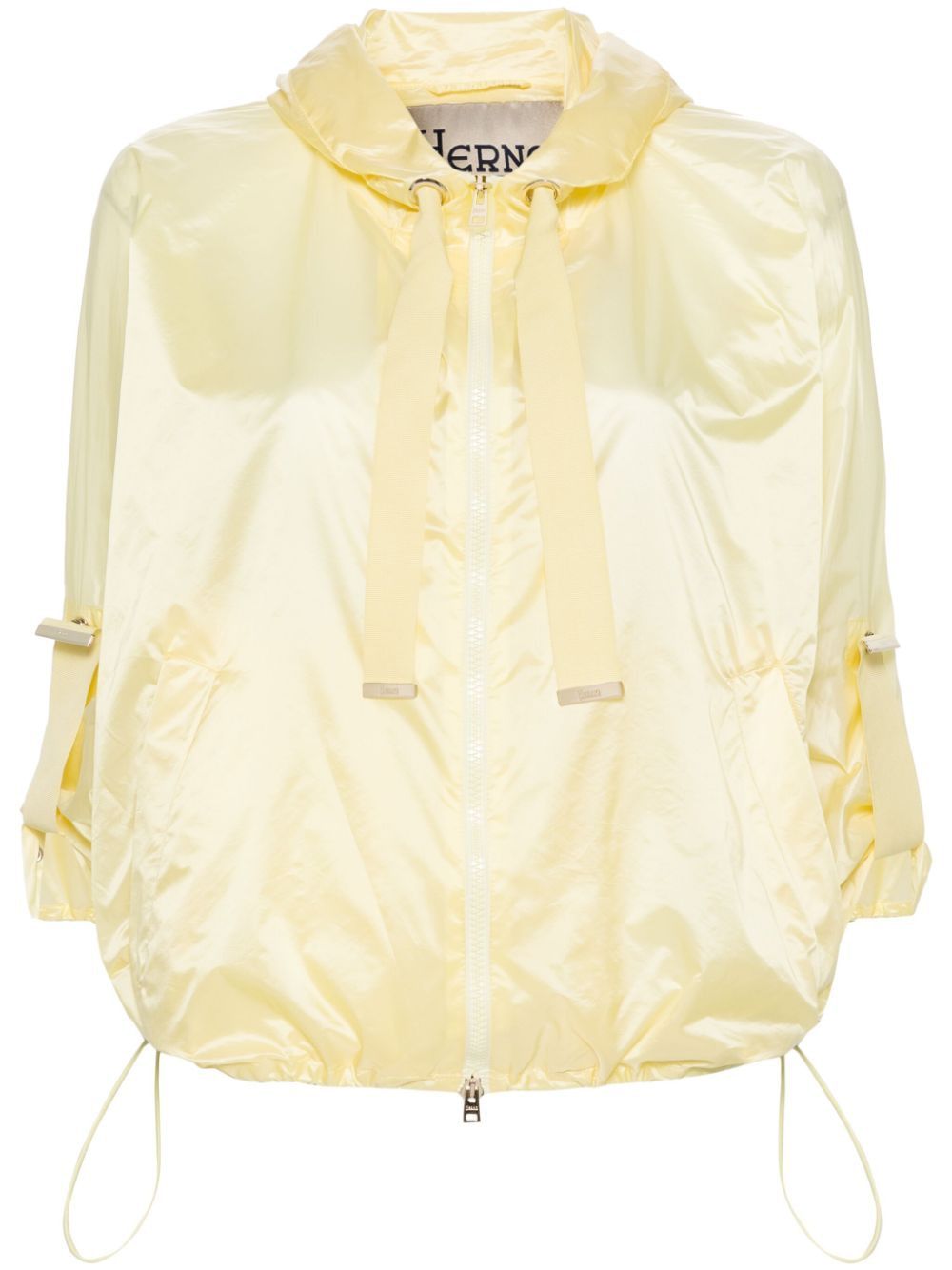 HERNO Women's Lightweight Outerwear Jacket