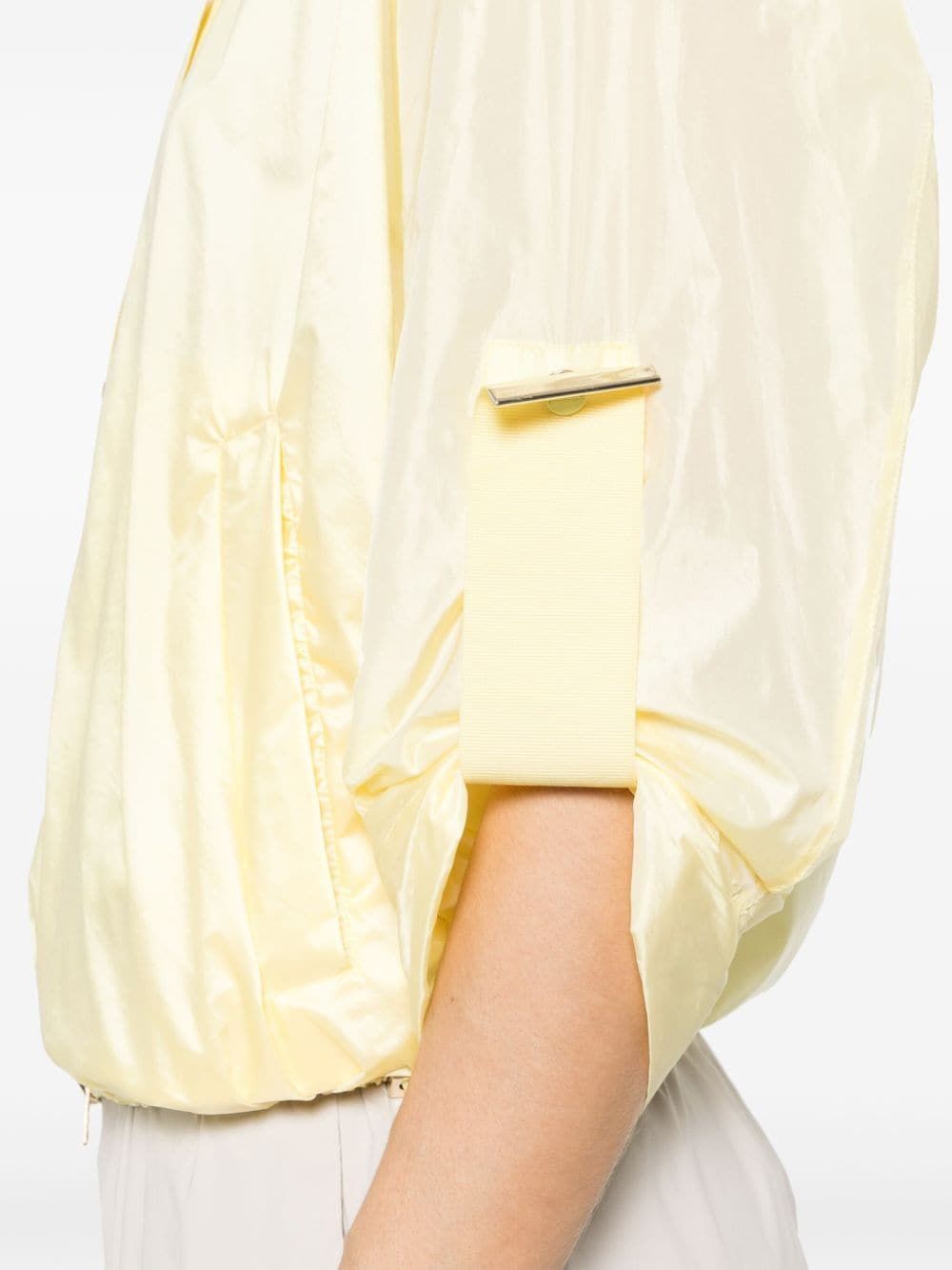 HERNO Women's Lightweight Outerwear Jacket