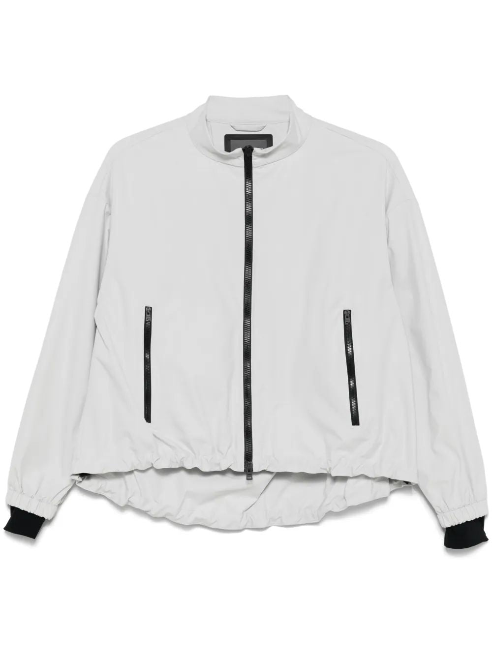 HERNO Chic Women's Mini Shirt for SS25