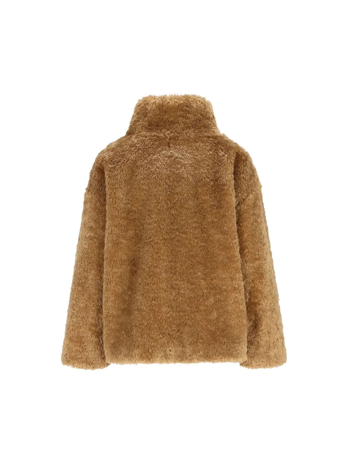 HERNO Women's Mini Polyester Jacket