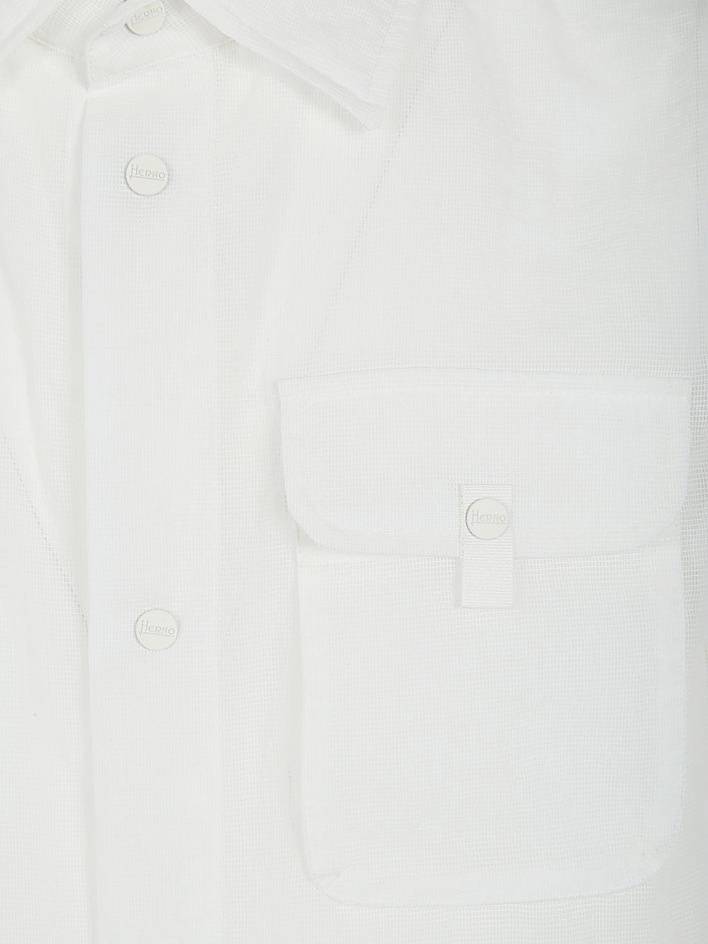 HERNO Classic Bomber Jacket for Men - SS24