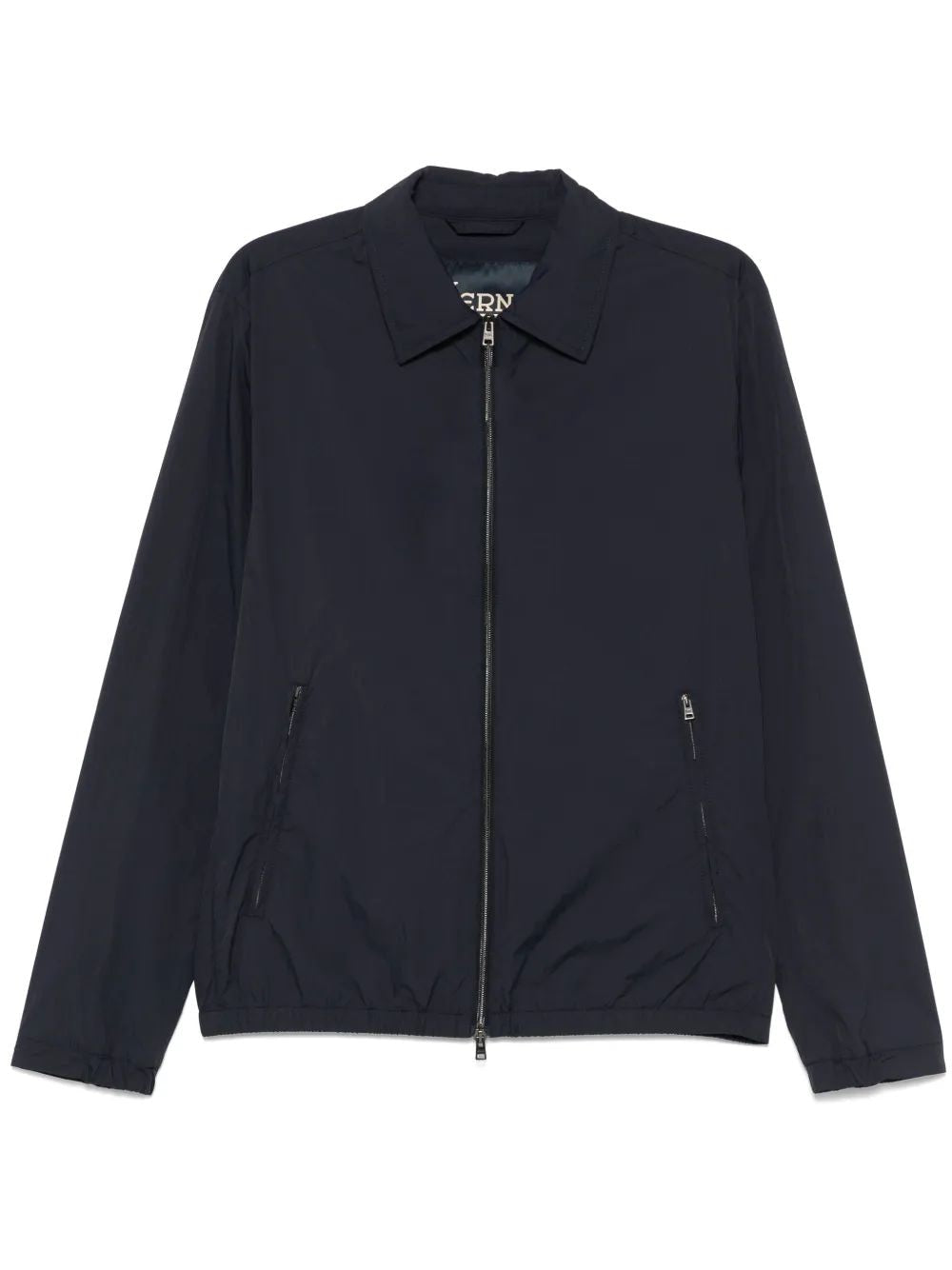 HERNO Men's Lightweight Spring Jacket