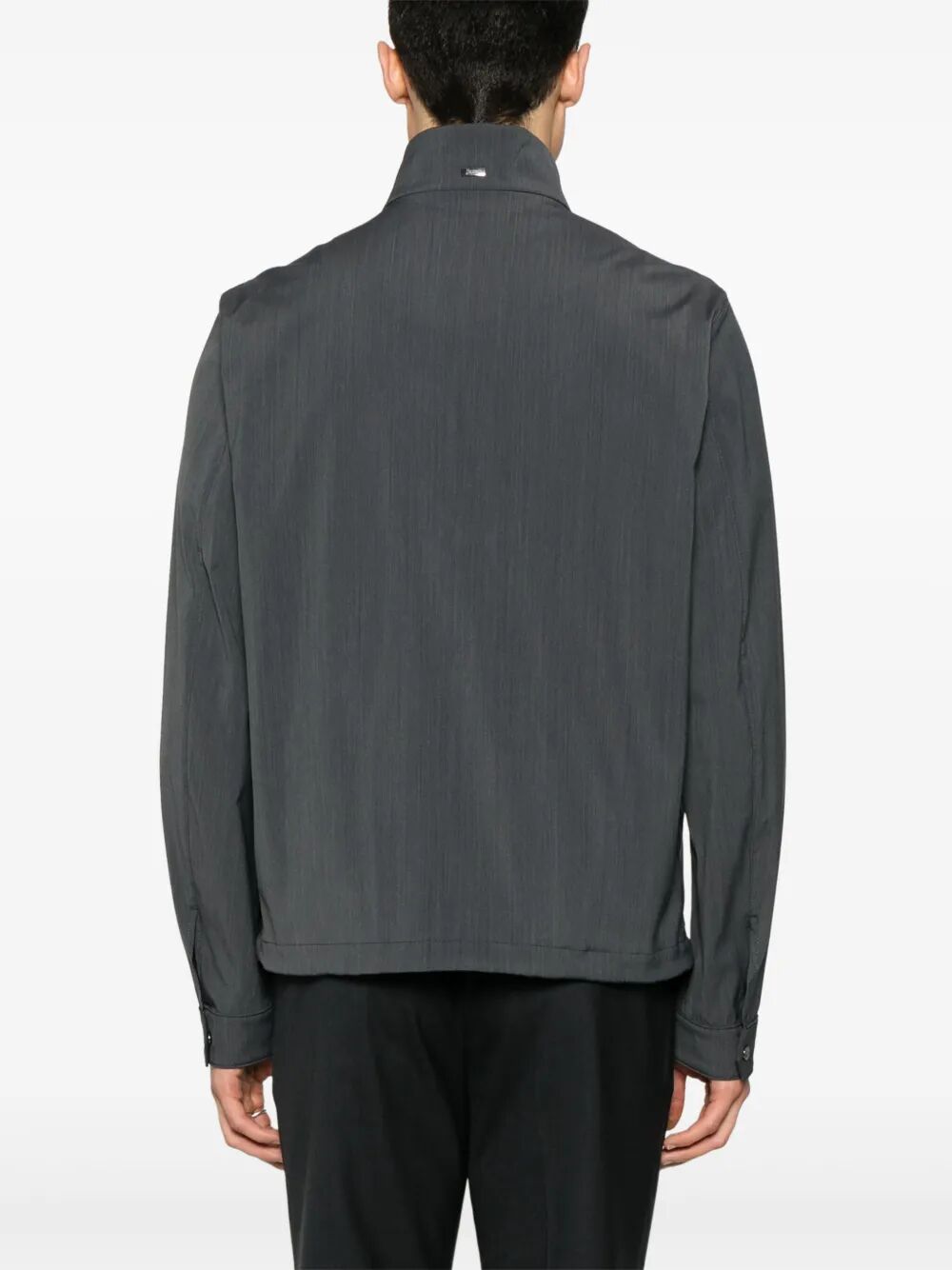 HERNO Men's Lightweight Spring Jacket