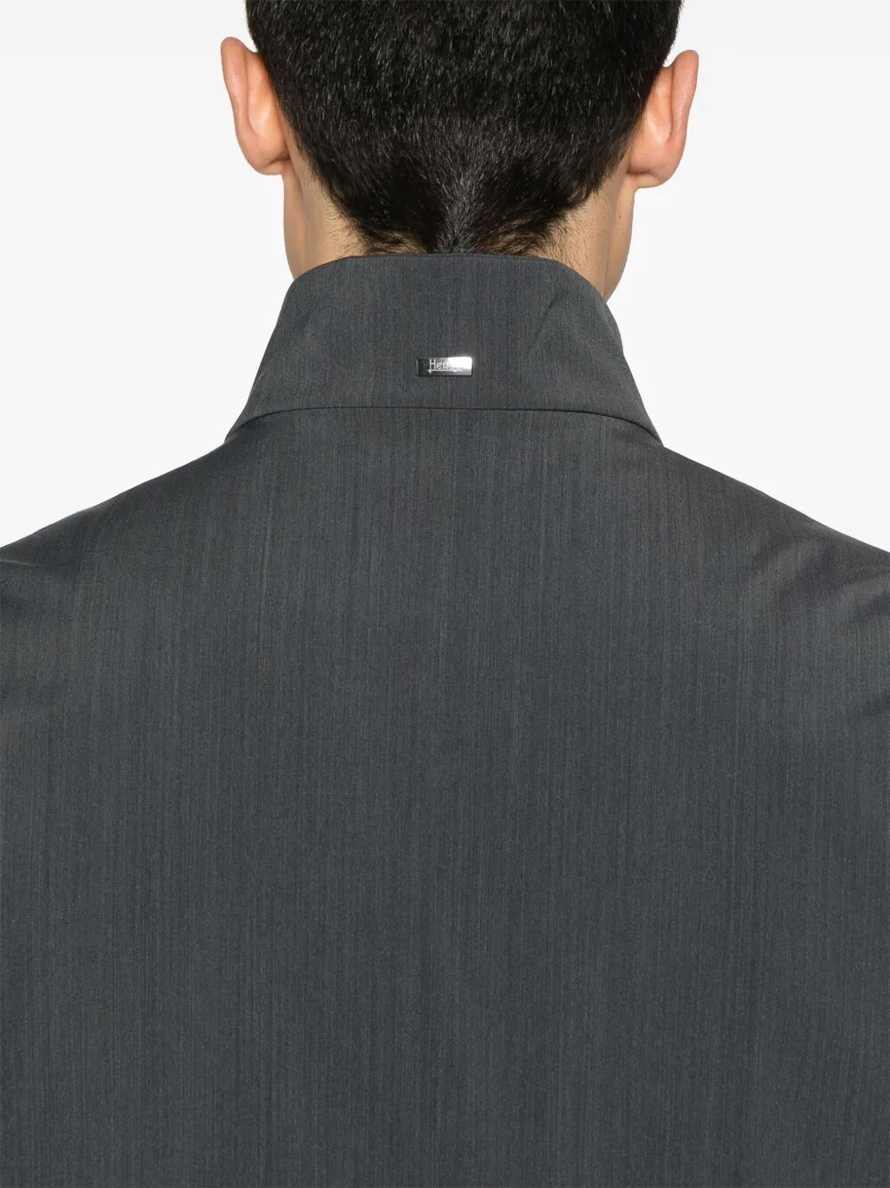 HERNO Men's Lightweight Spring Jacket