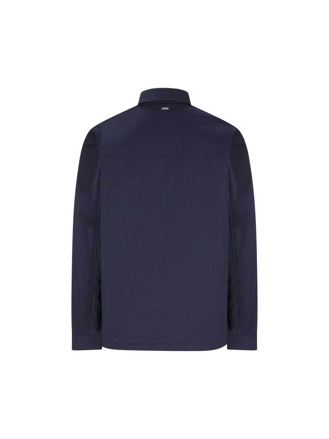 HERNO Men's Modern Shirt Jacket