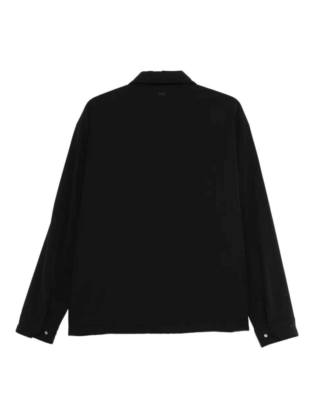 HERNO Men's Nylon Shirt Jacket - FW25