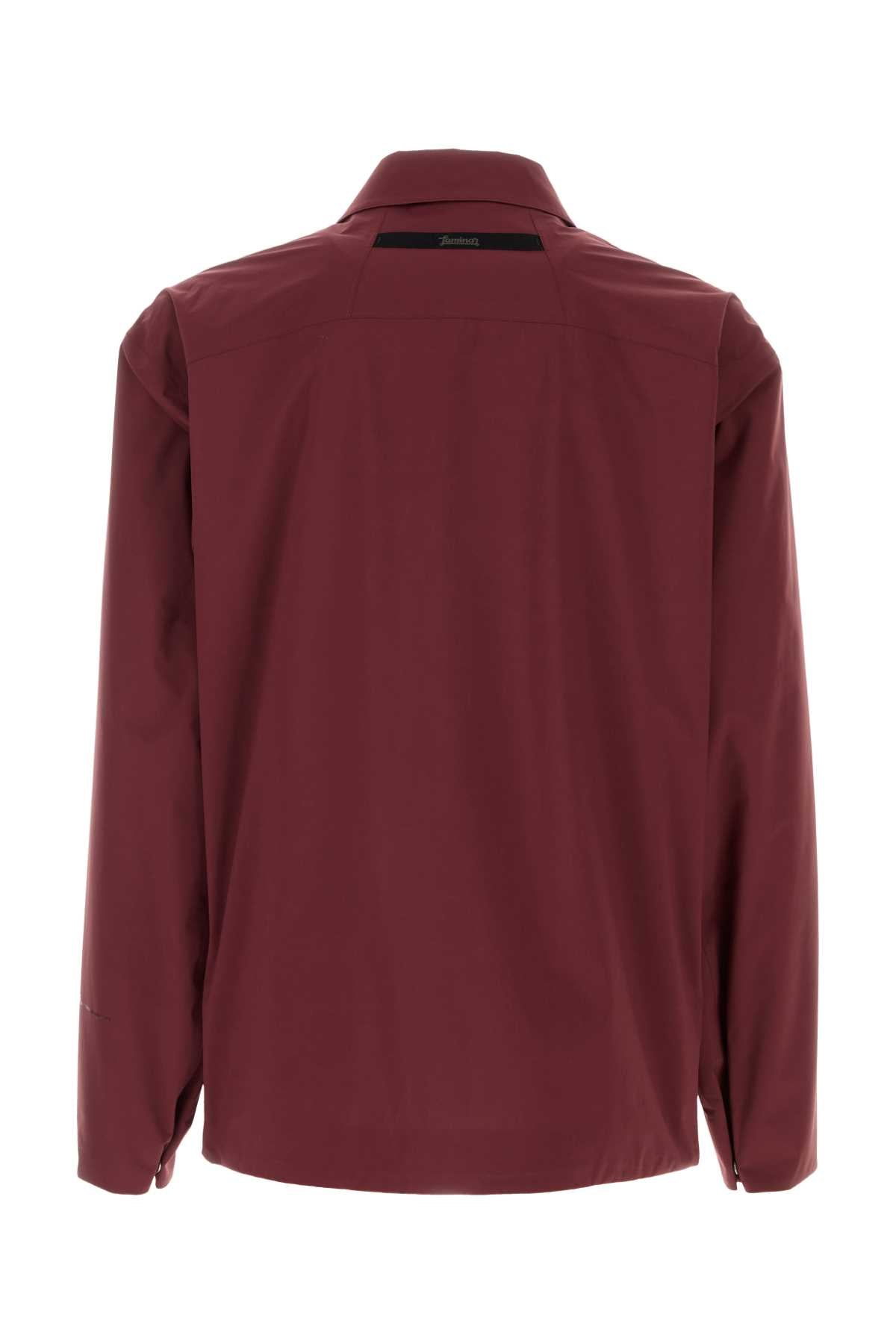 HERNO Men's Nylon Jacket - SS25 Collection