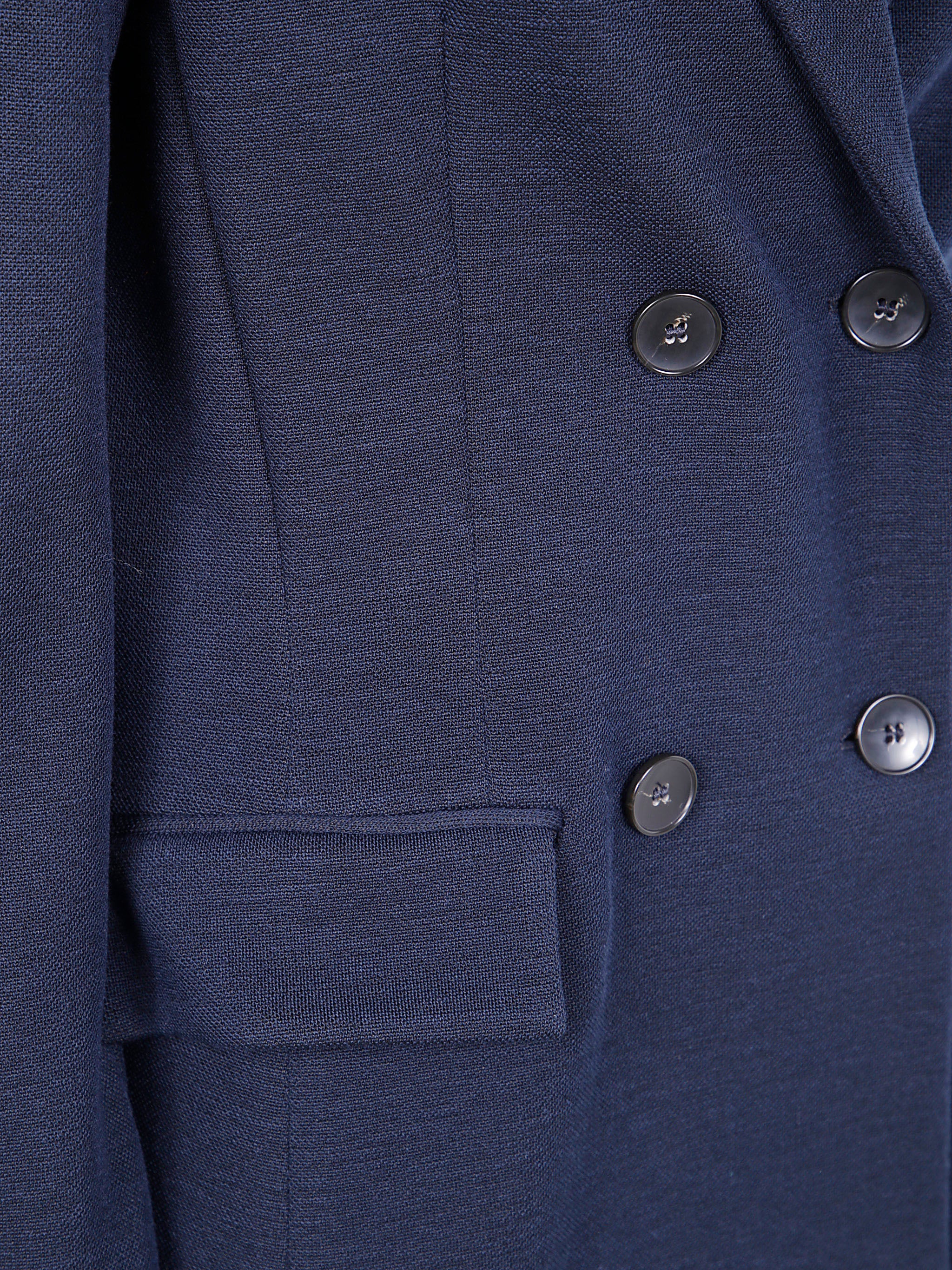 SEVENTY Wool Outerwear Women's Jacket