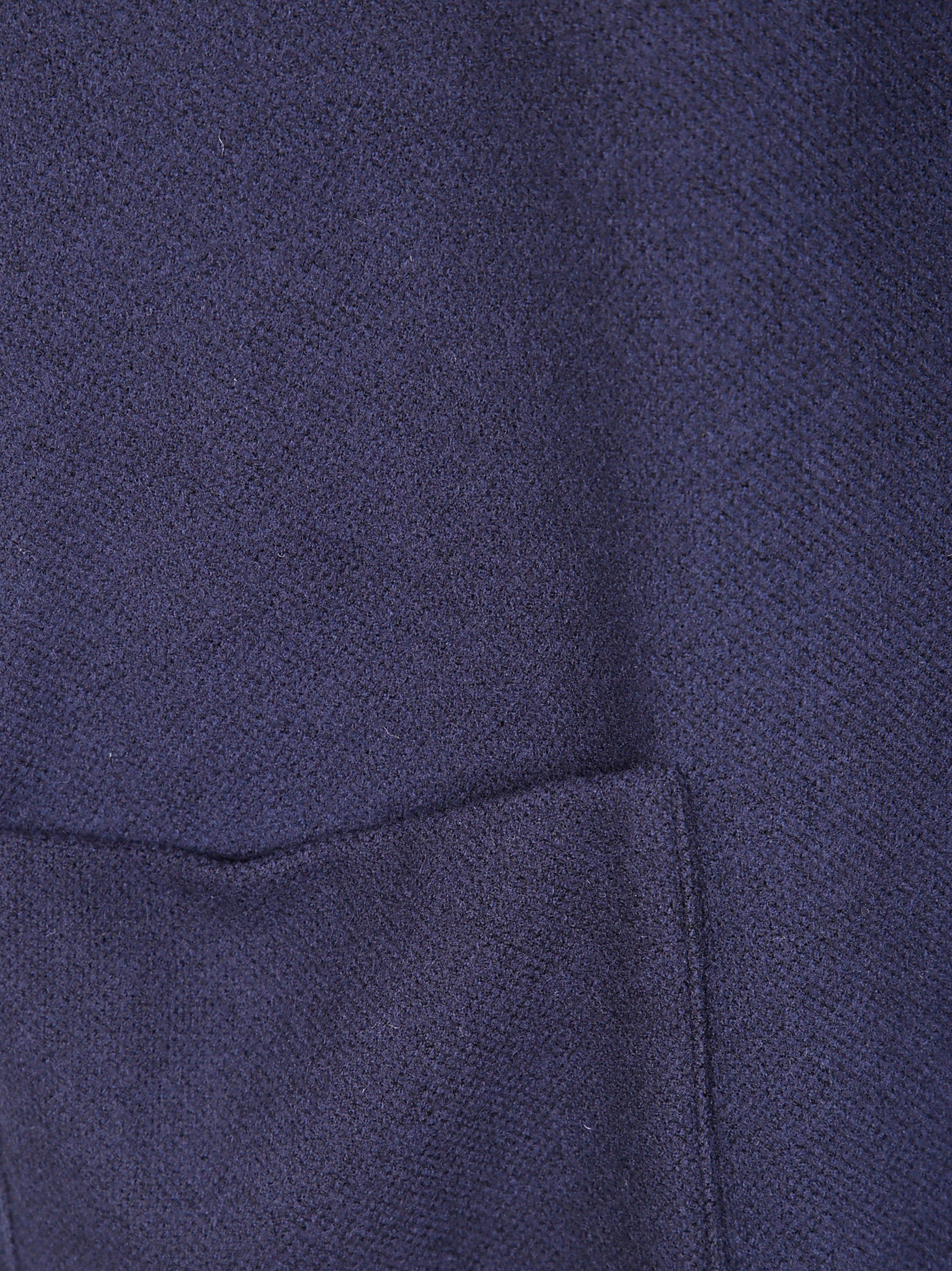 DANIELA GREGIS Wool Outerwear Jacket for Women - FW25 Collection