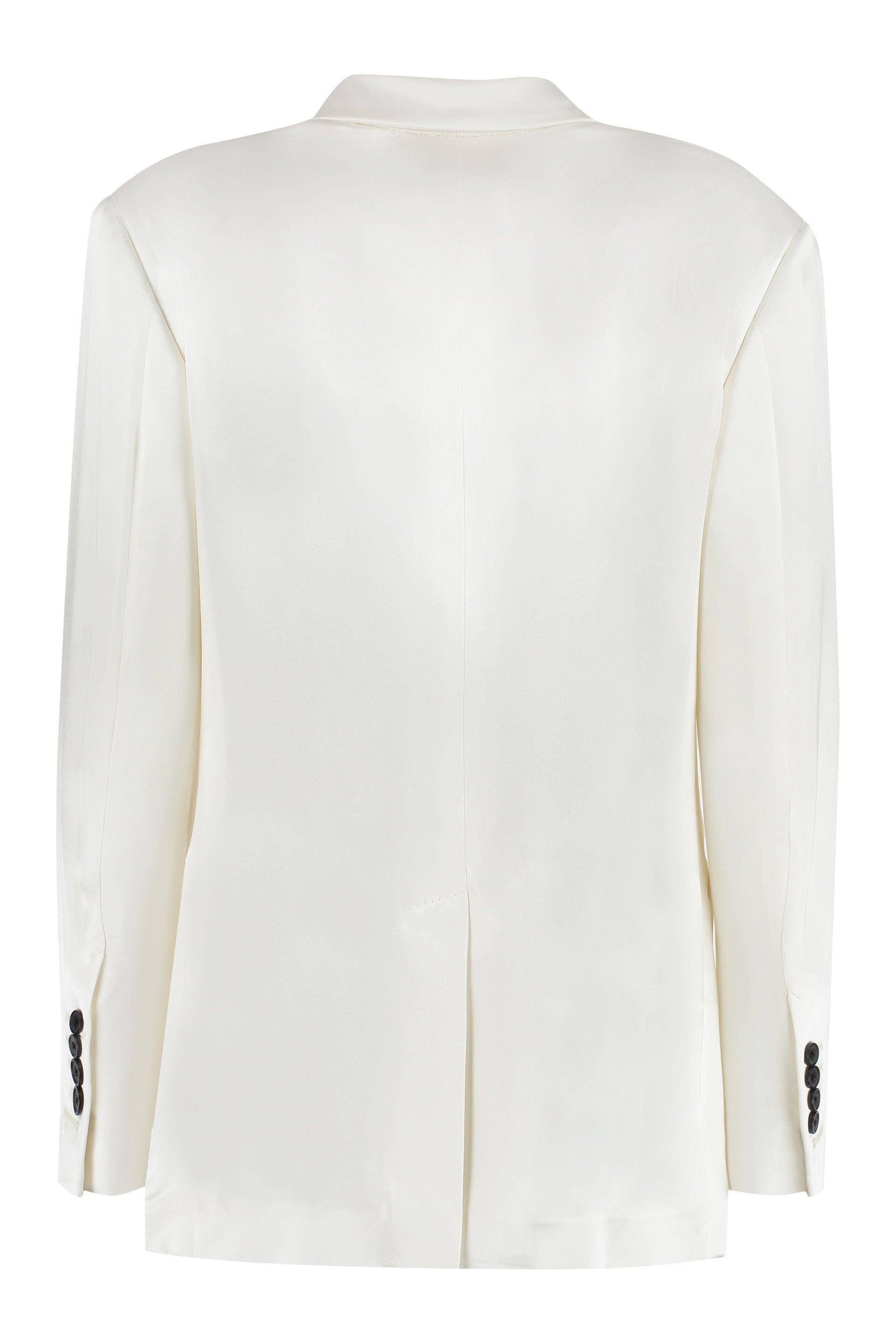TOM FORD Double-Breasted Women's Jacket