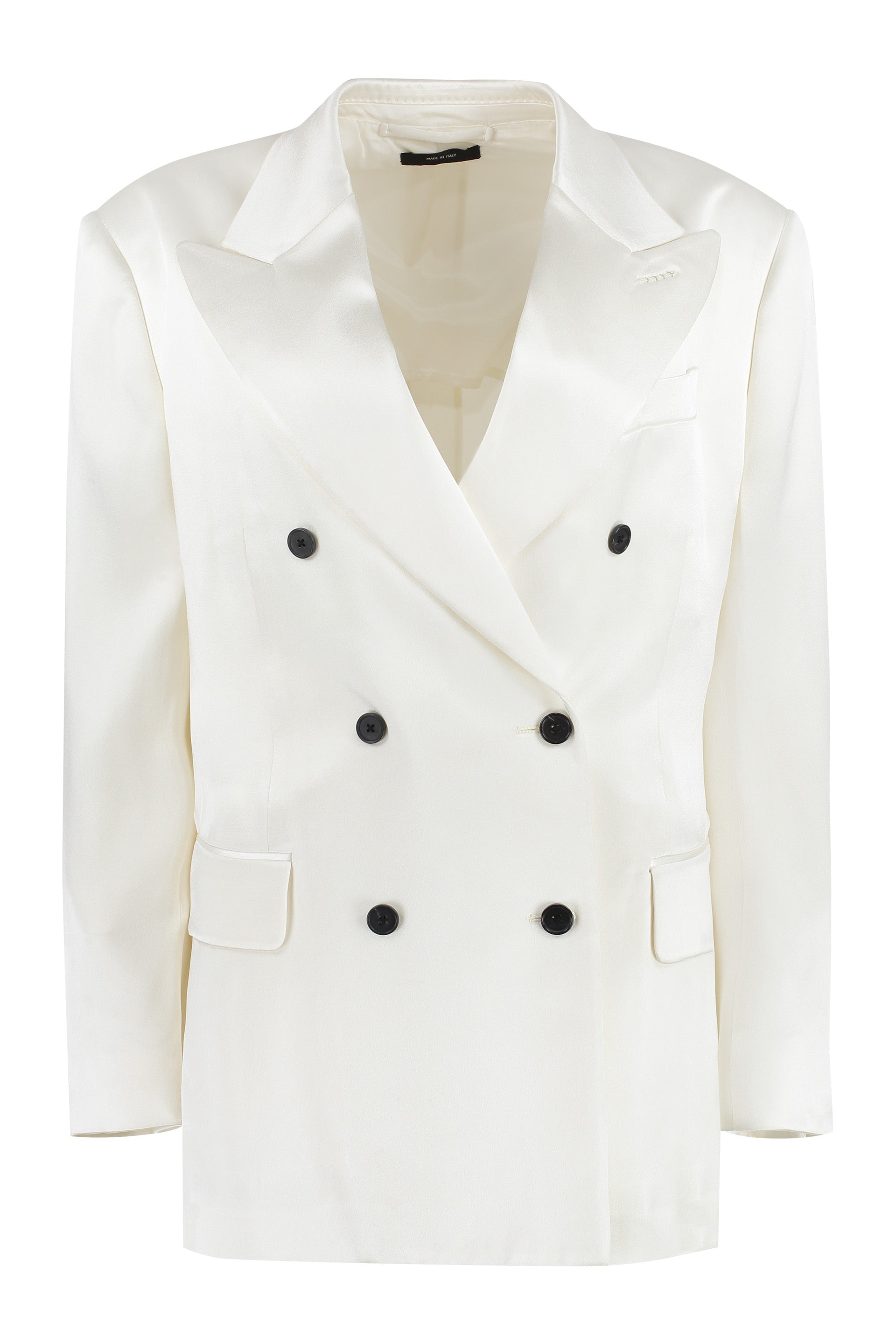 TOM FORD Double-Breasted Women's Jacket