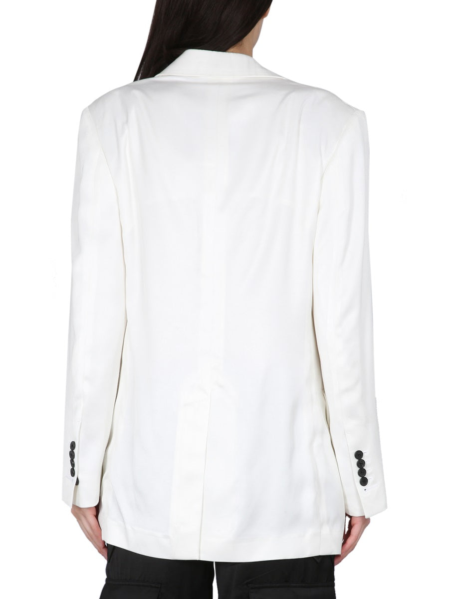 TOM FORD Chic Boyfriend Jacket