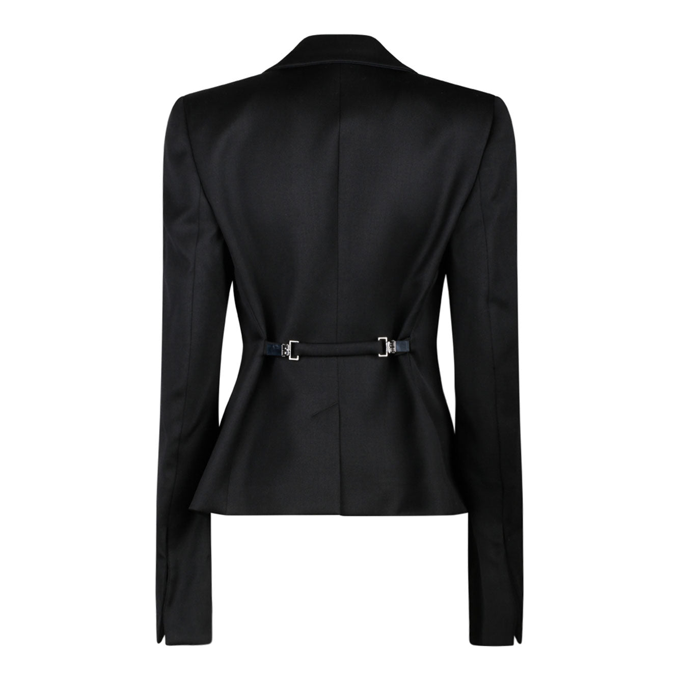 TOM FORD Classic Virgin Wool Jacket for Women