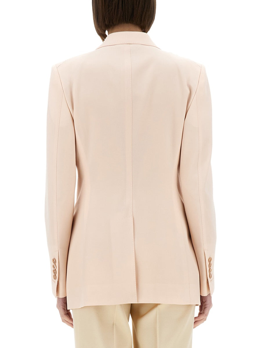 TOM FORD Single Breasted Wool Jacket - Size 40