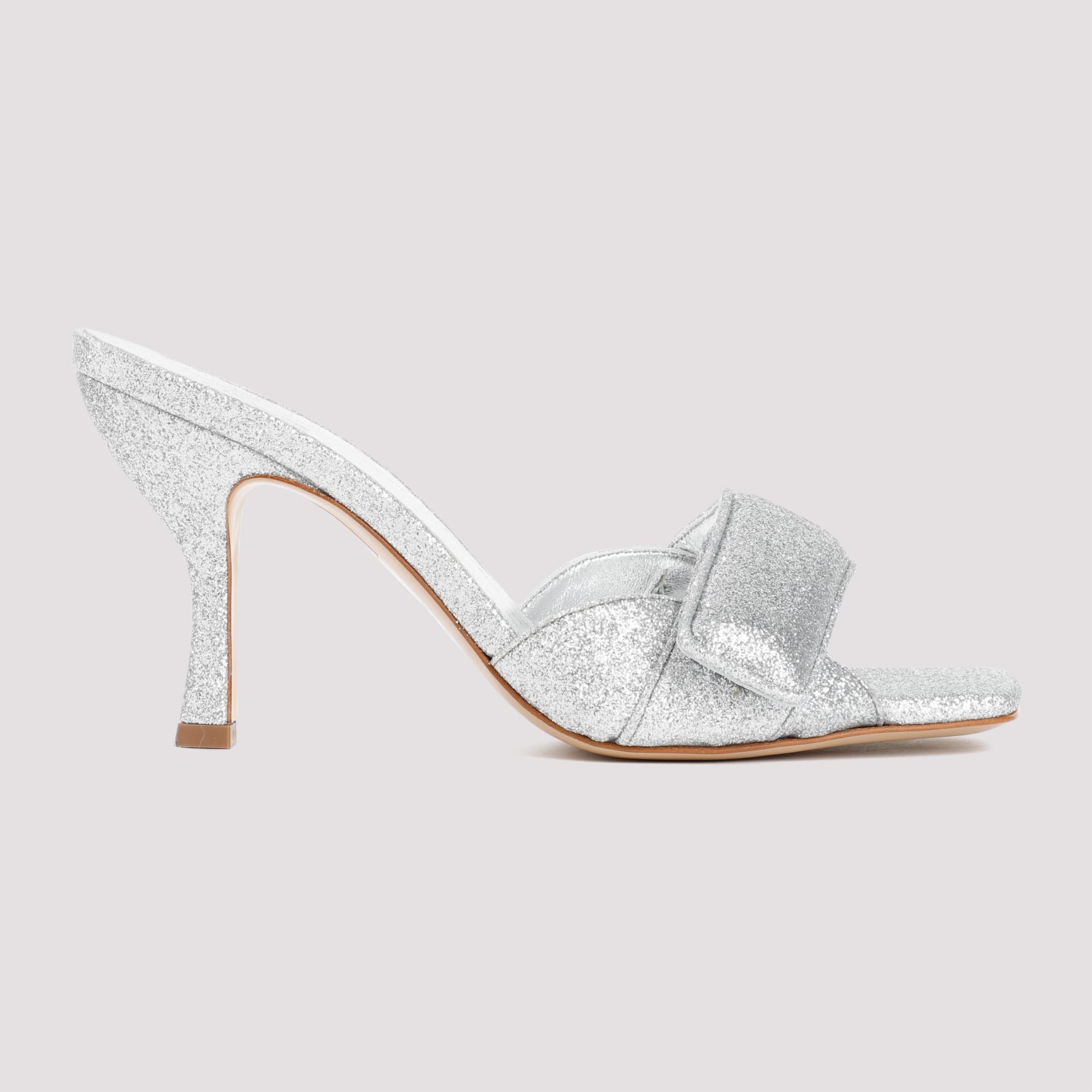 GIABORGHINI Alodie Open Toe Sandals for Women