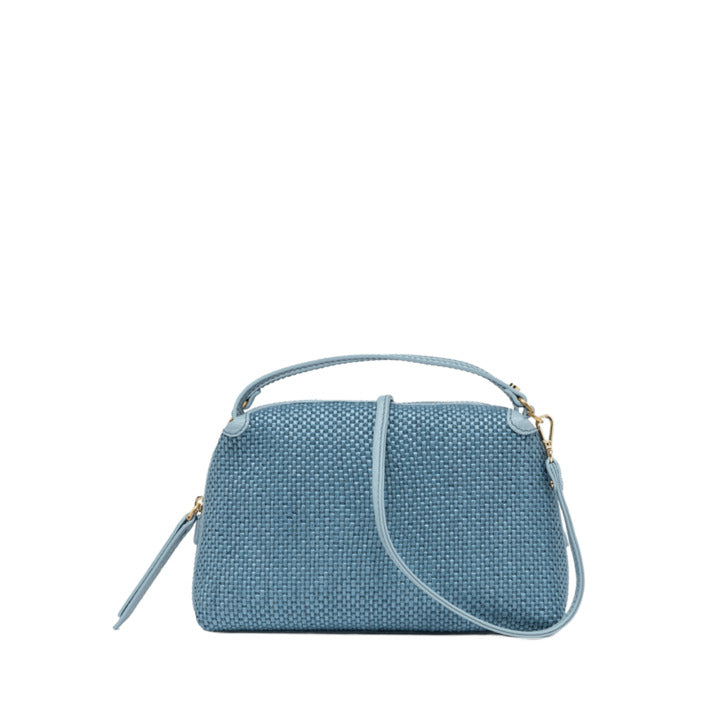 GIANNI CHIARINI Spacious Handbag for Sporty Use