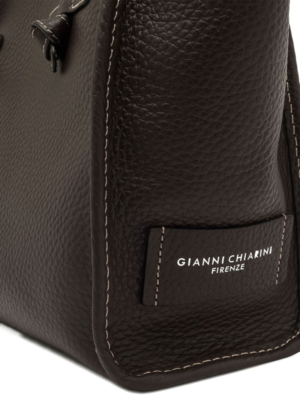 GIANNI CHIARINI Stylish Shopper Handbag
