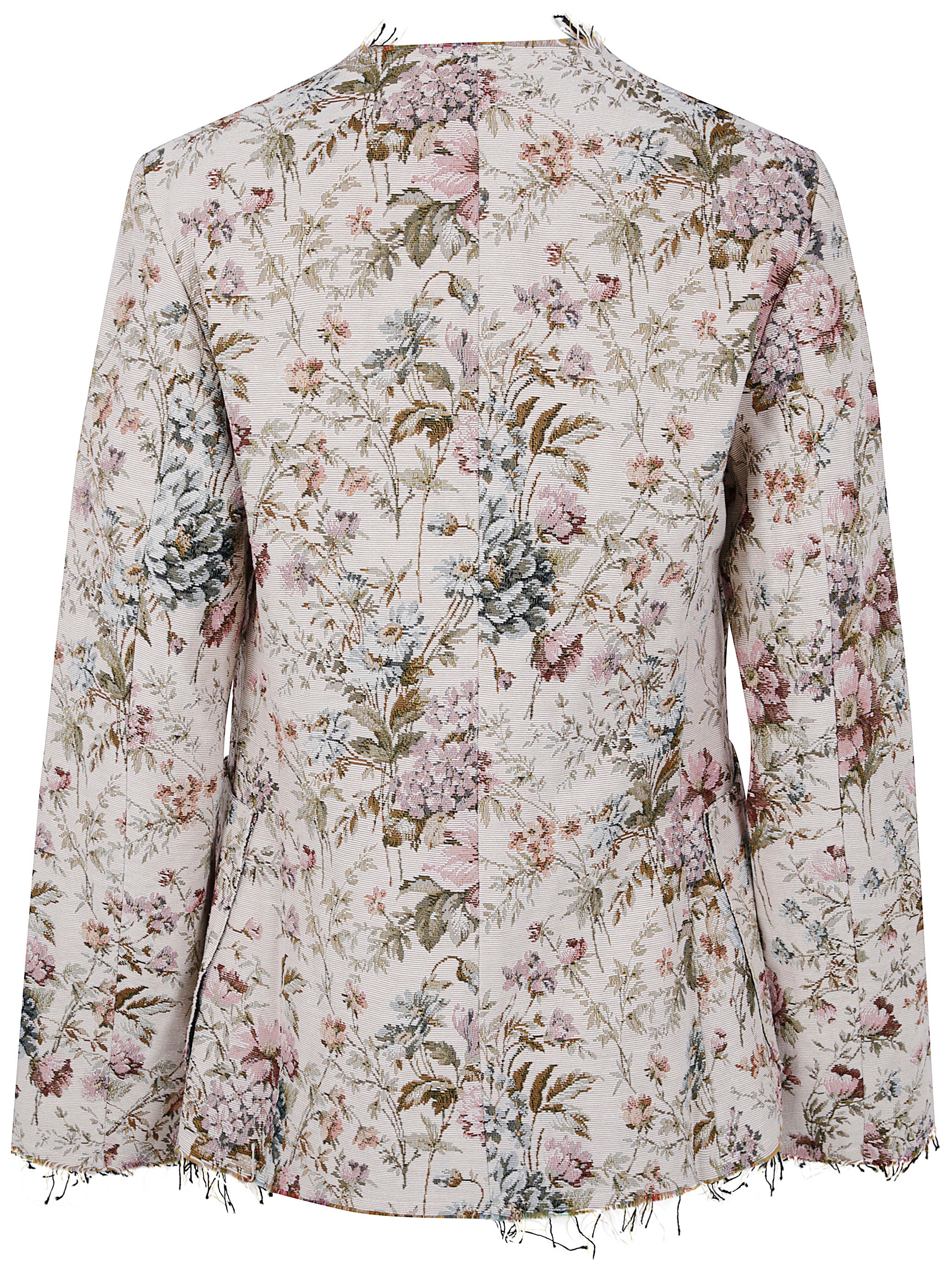 PIERRE LOUIS MASCIA Women’s Giansu Jacket