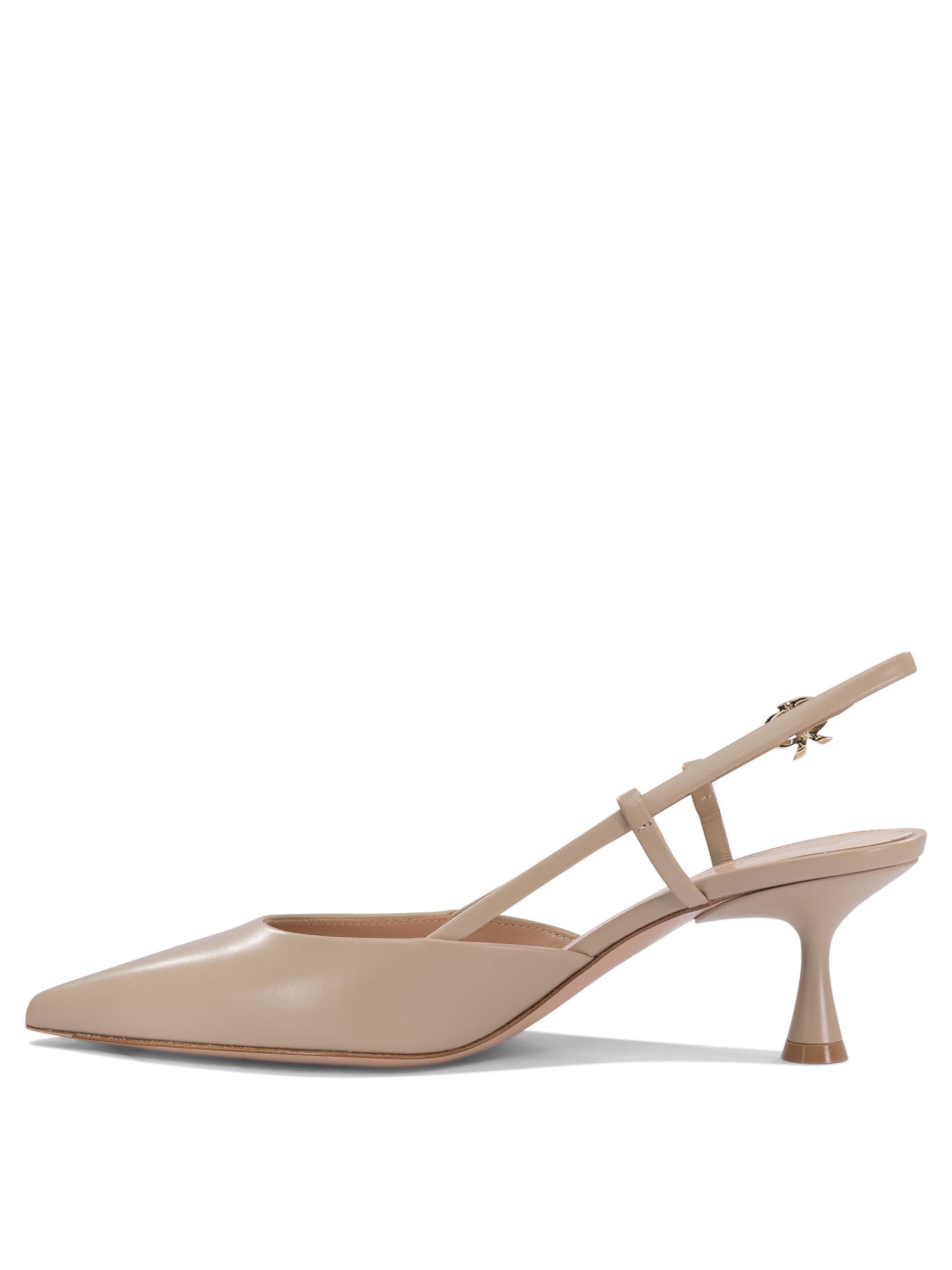GIANVITO ROSSI Ascent 55 Pumps - Elevate Your Style