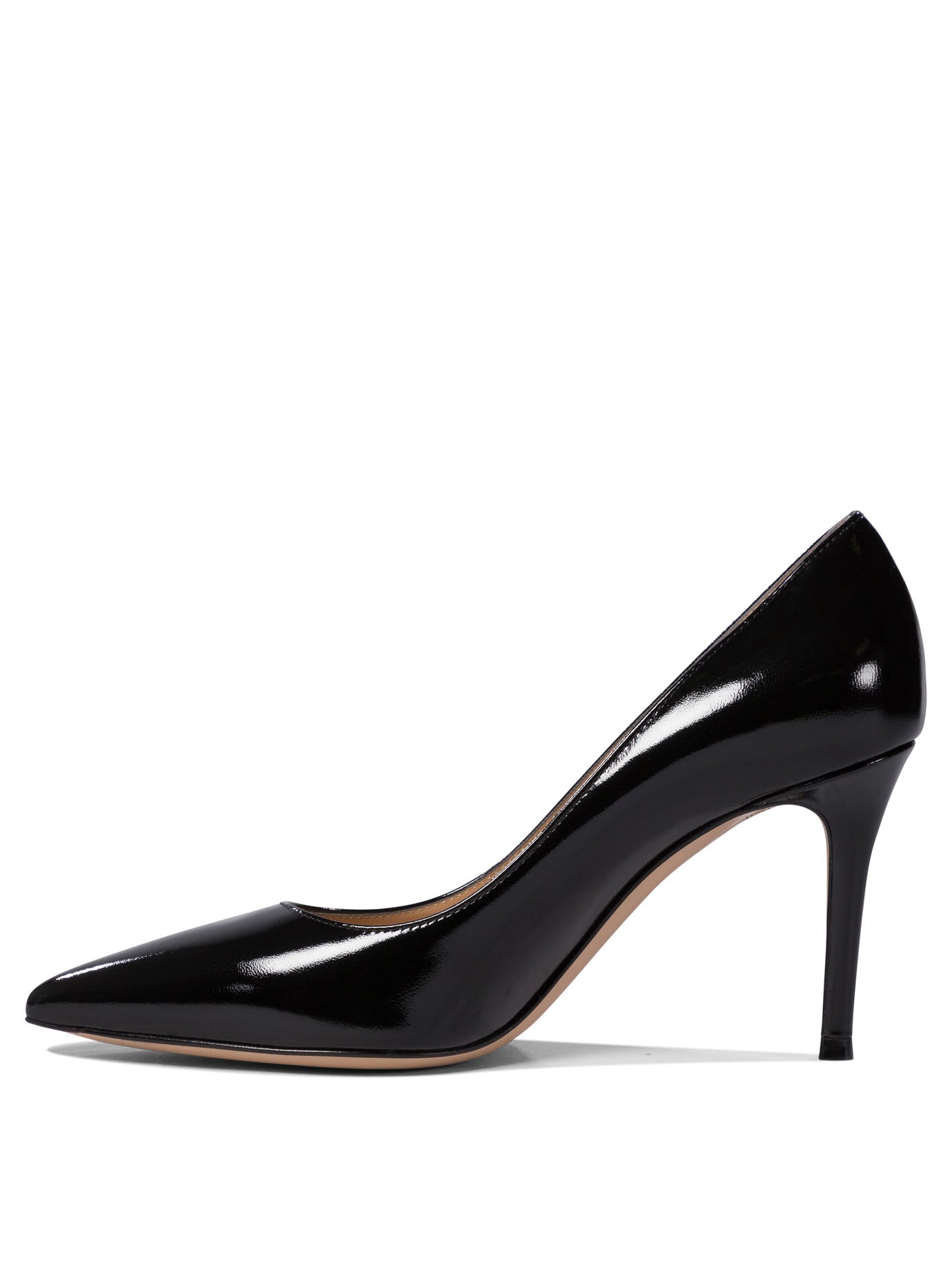 GIANVITO ROSSI Elegant 85 Pumps