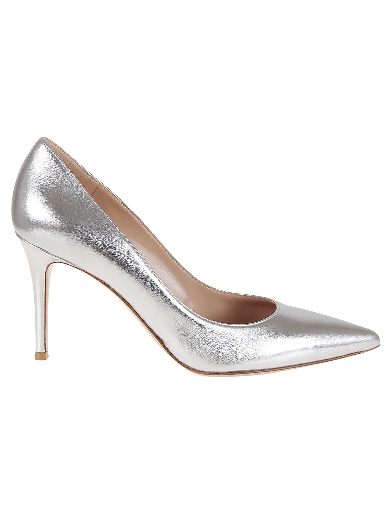 GIANVITO ROSSI Elegant Pumps for Women - G24580