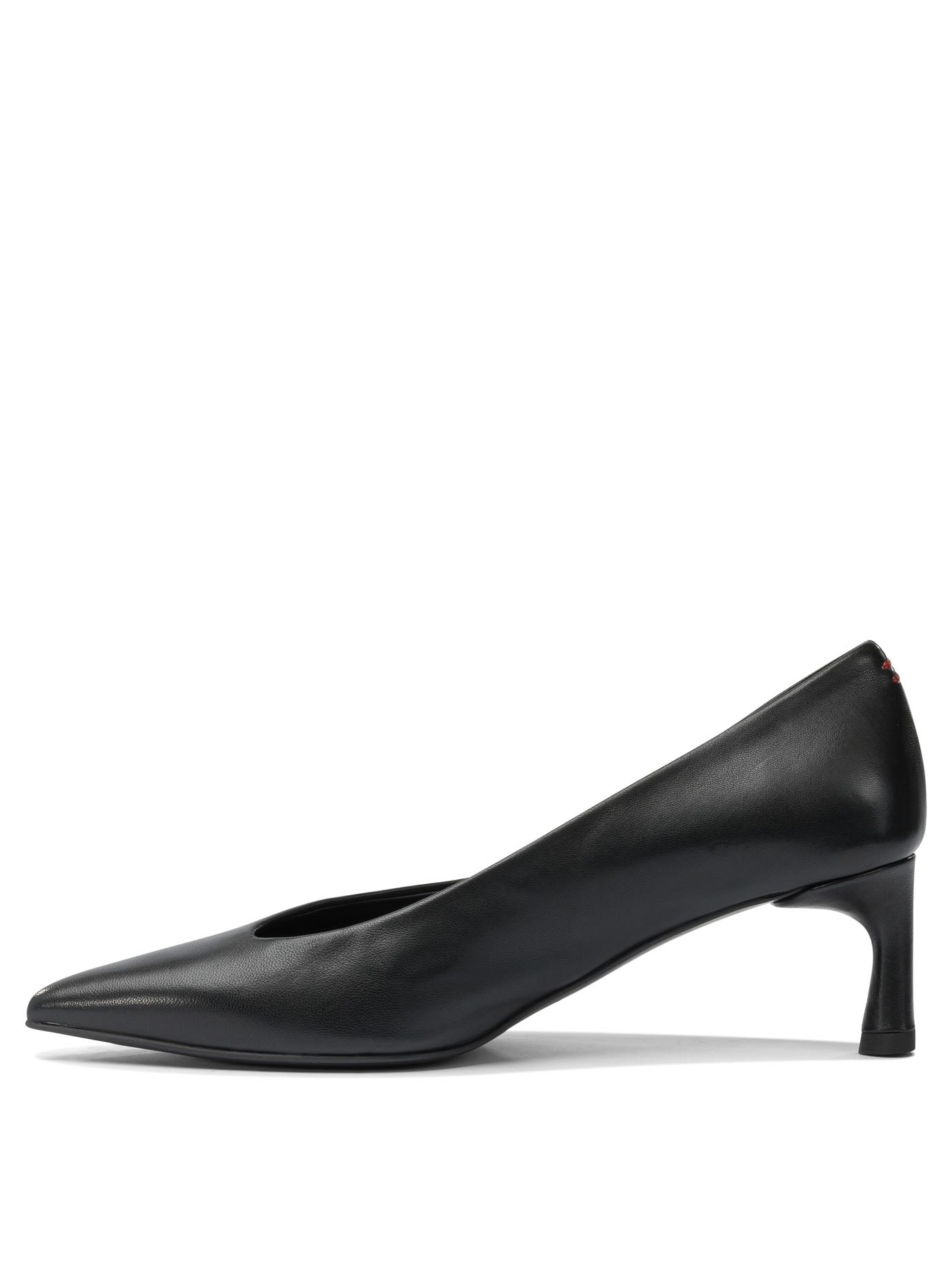 HALMANERA Elegant Heeled Pumps for Women