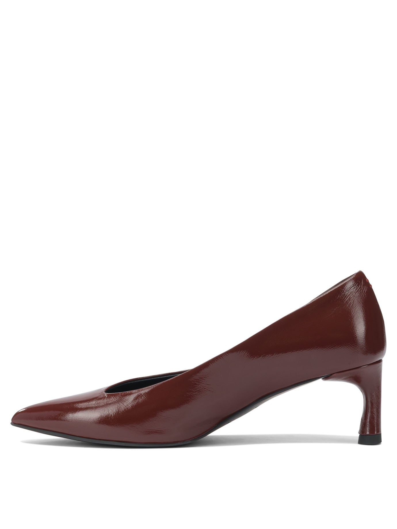 HALMANERA Elegant Heeled Pumps for Women