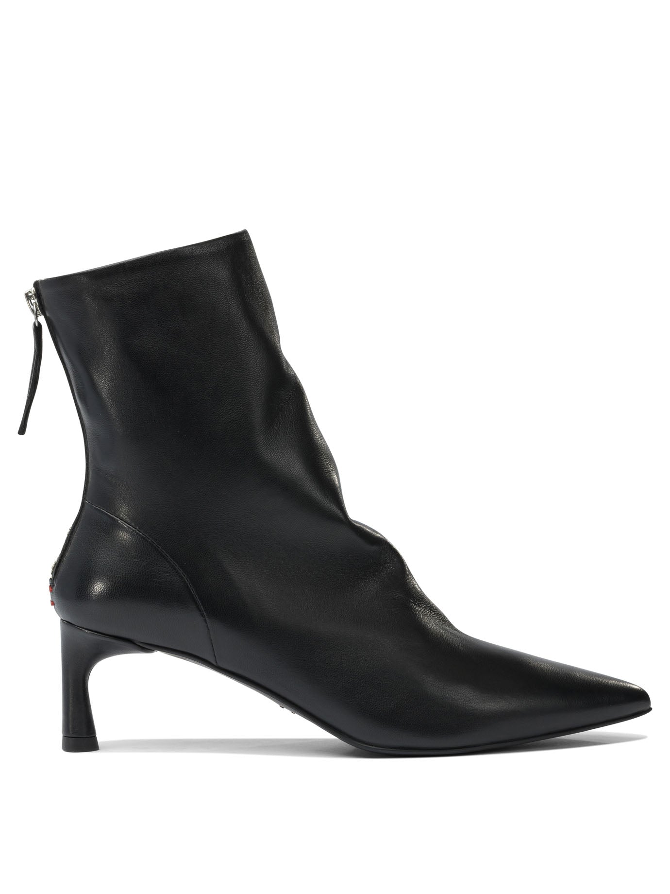 HALMANERA Chic Ankle Boots for Women