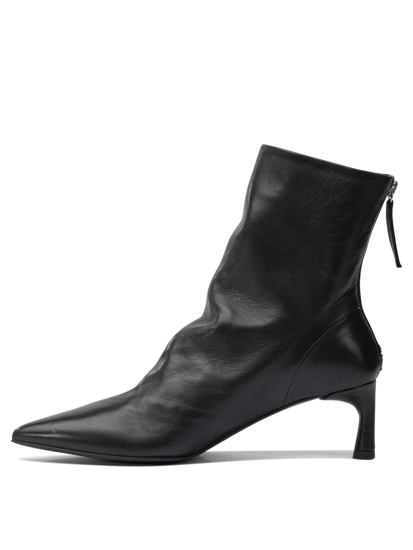 HALMANERA Chic Ankle Boots for Women