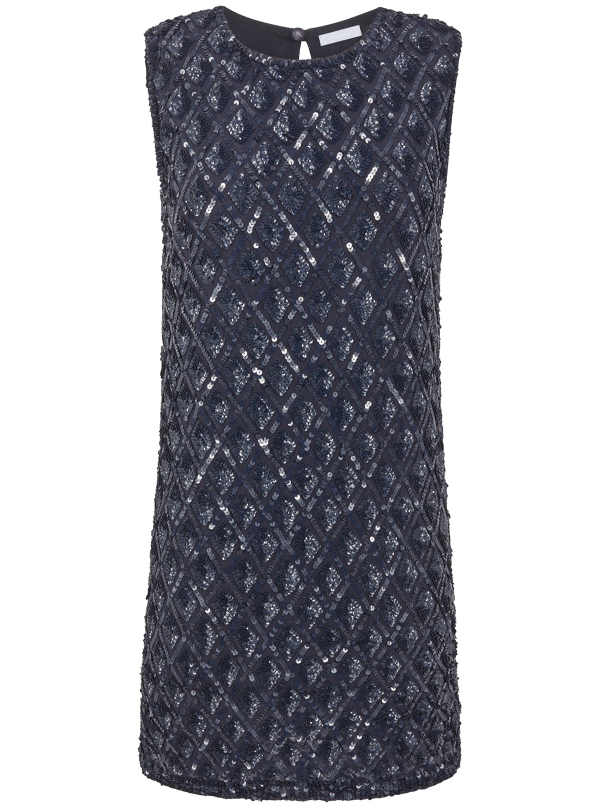 PAROSH Women's Polyamide Stretch Mini Suit