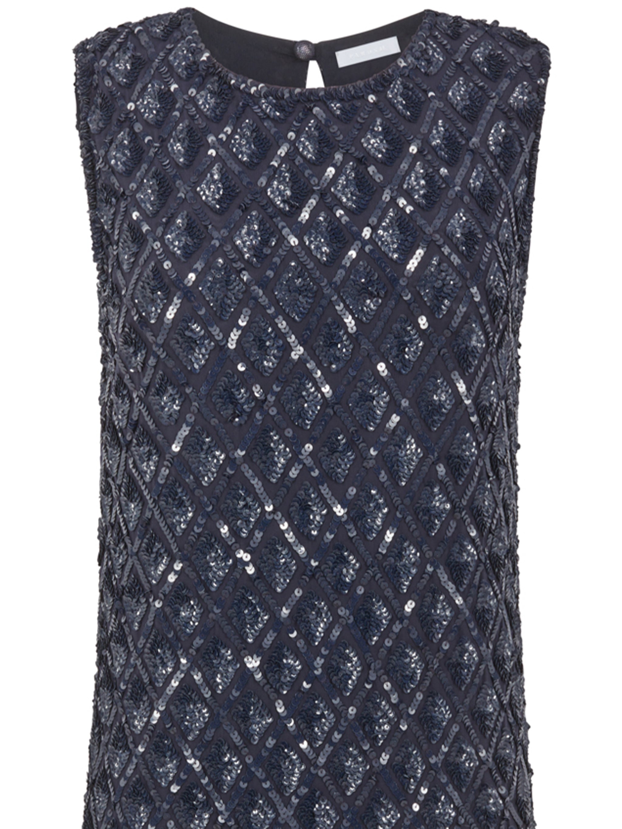 PAROSH Women's Polyamide Stretch Mini Suit