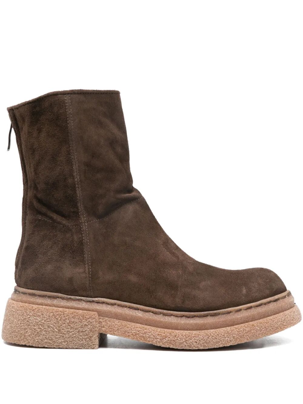 ALBERTO FASCIANI Sensual Short Boots for Women