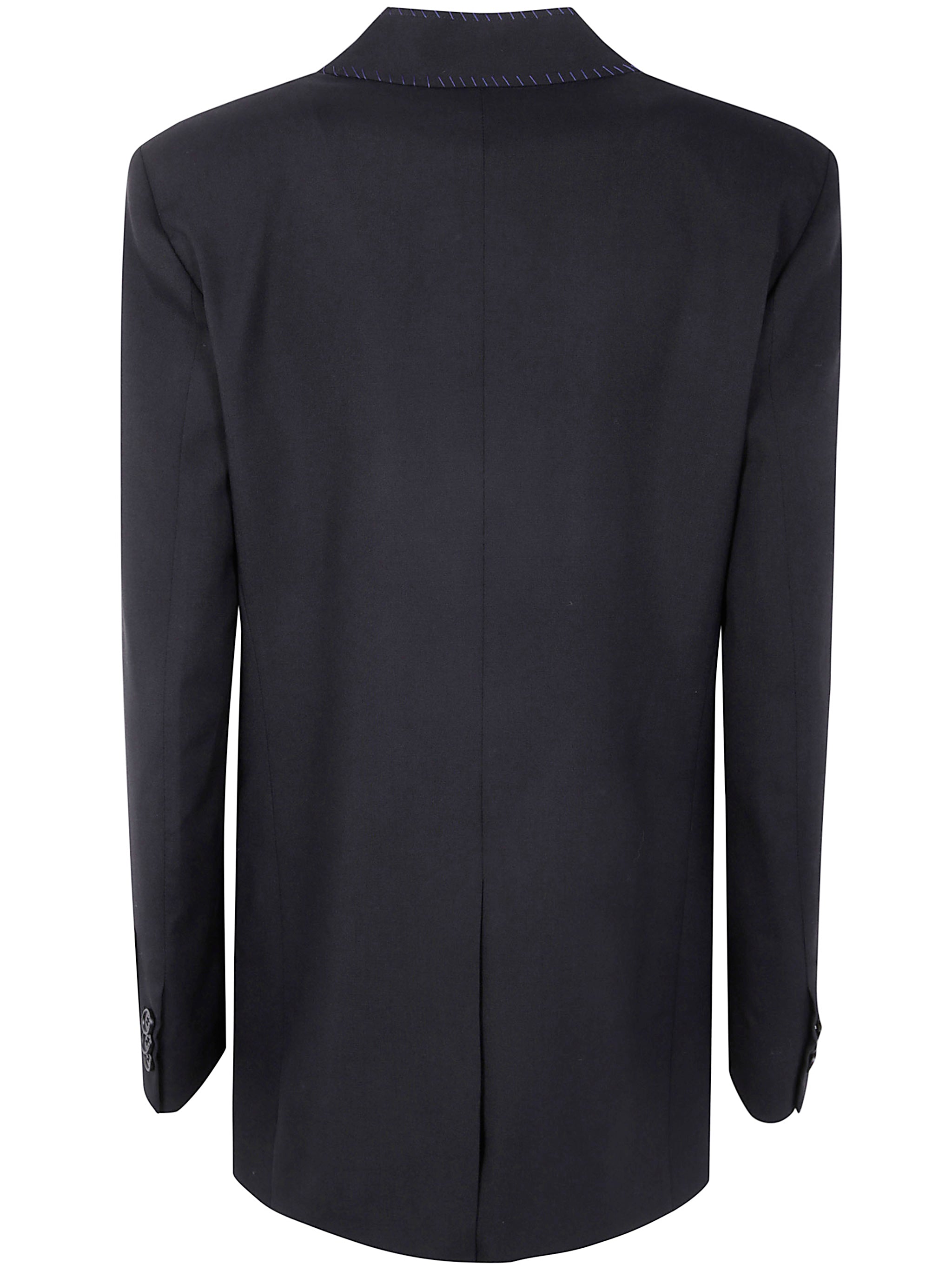 MARNI Women's Wool Jacket - FW25 Collection