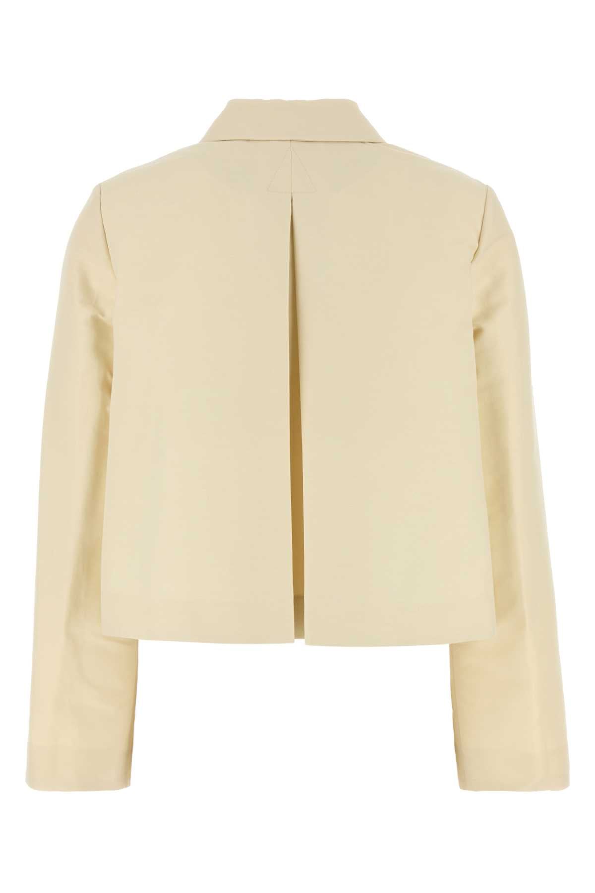 MARNI Elegant Cady Blazer for Women