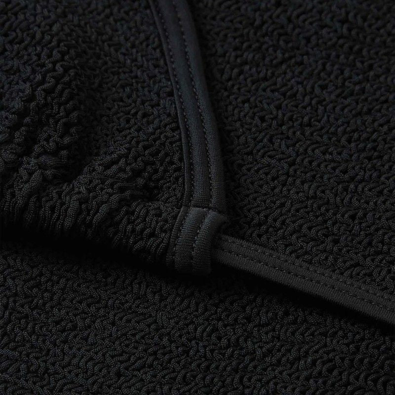 HUNZA G Triangle Bikini Set