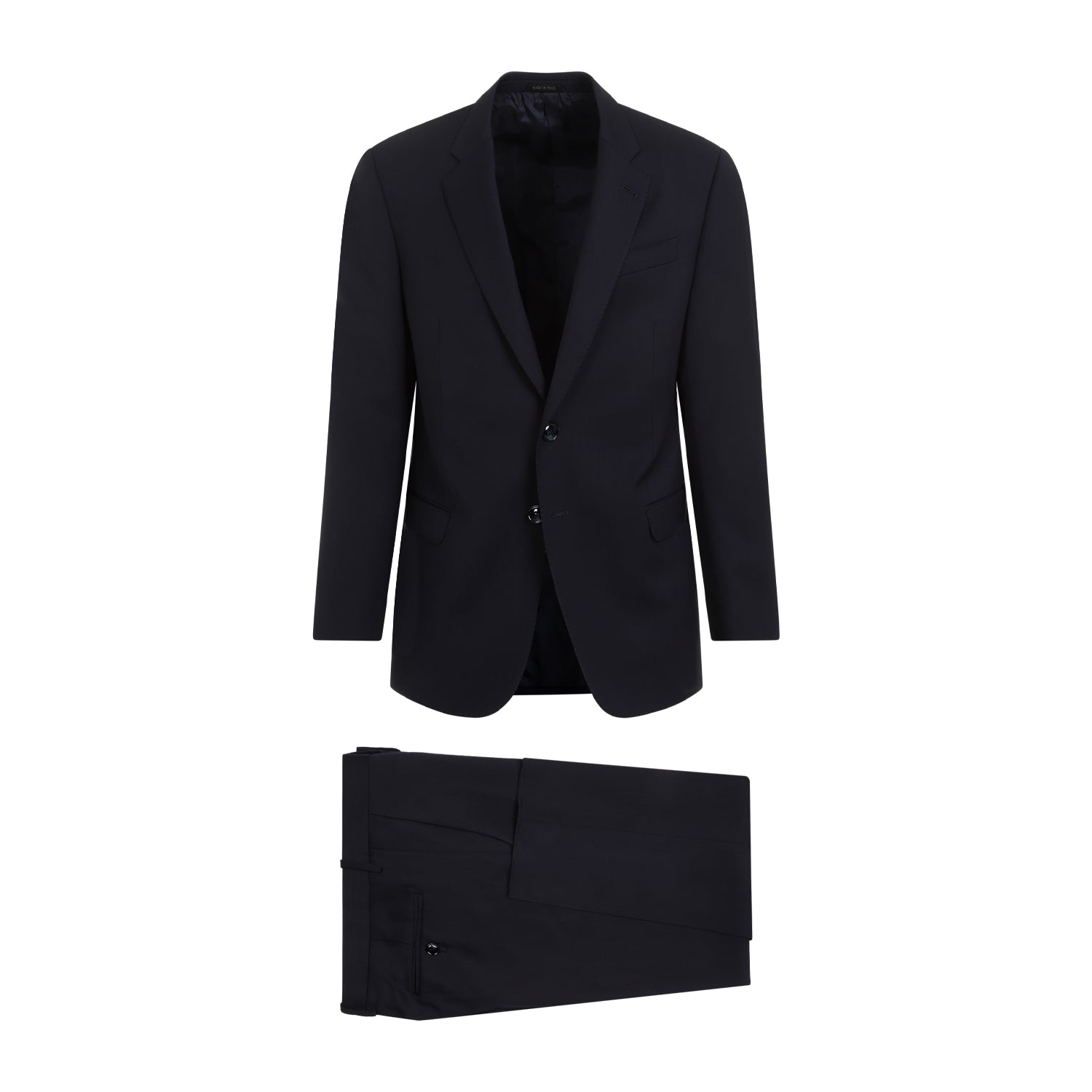 GIORGIO ARMANI Sophisticated Men's Suit