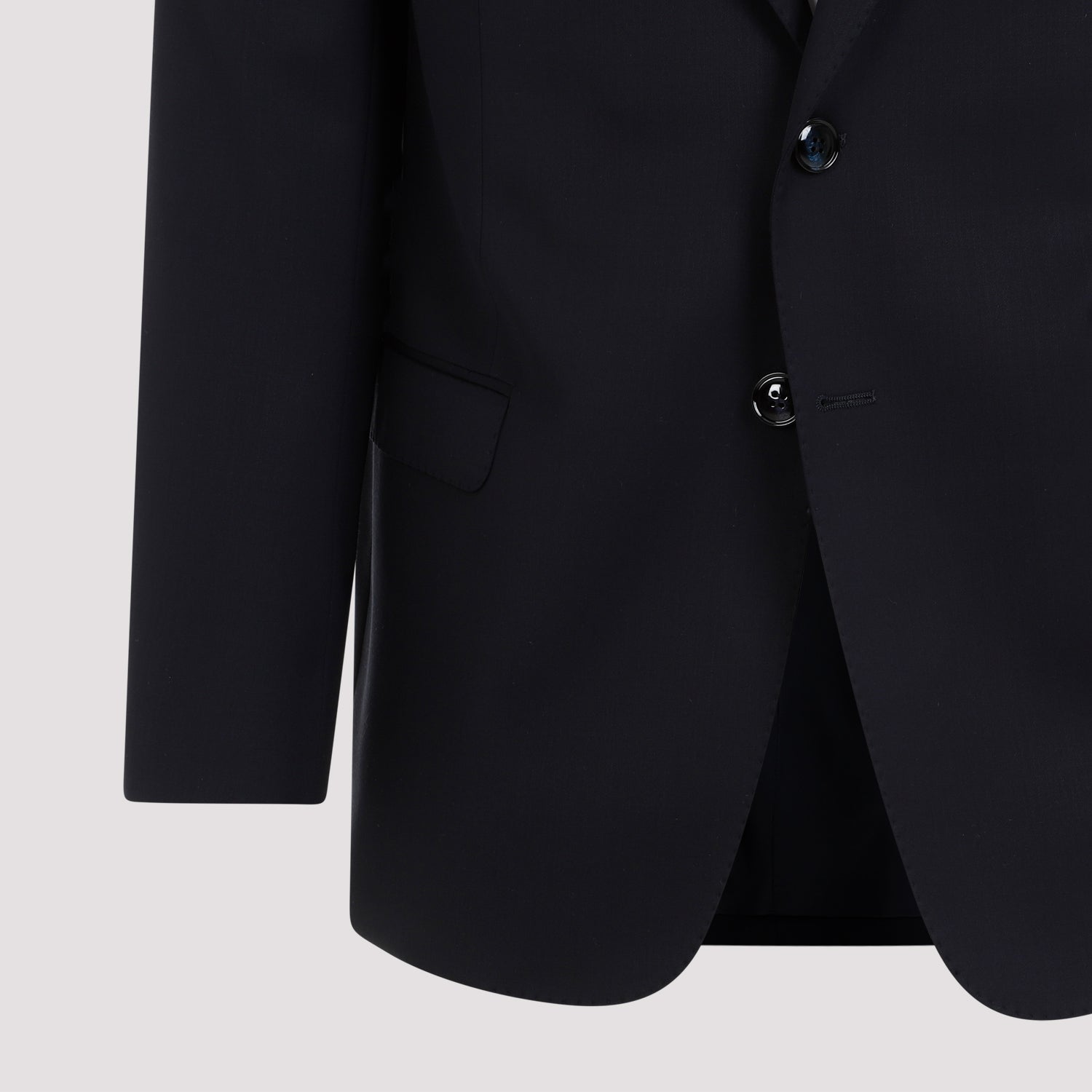 GIORGIO ARMANI Sophisticated Men's Suit