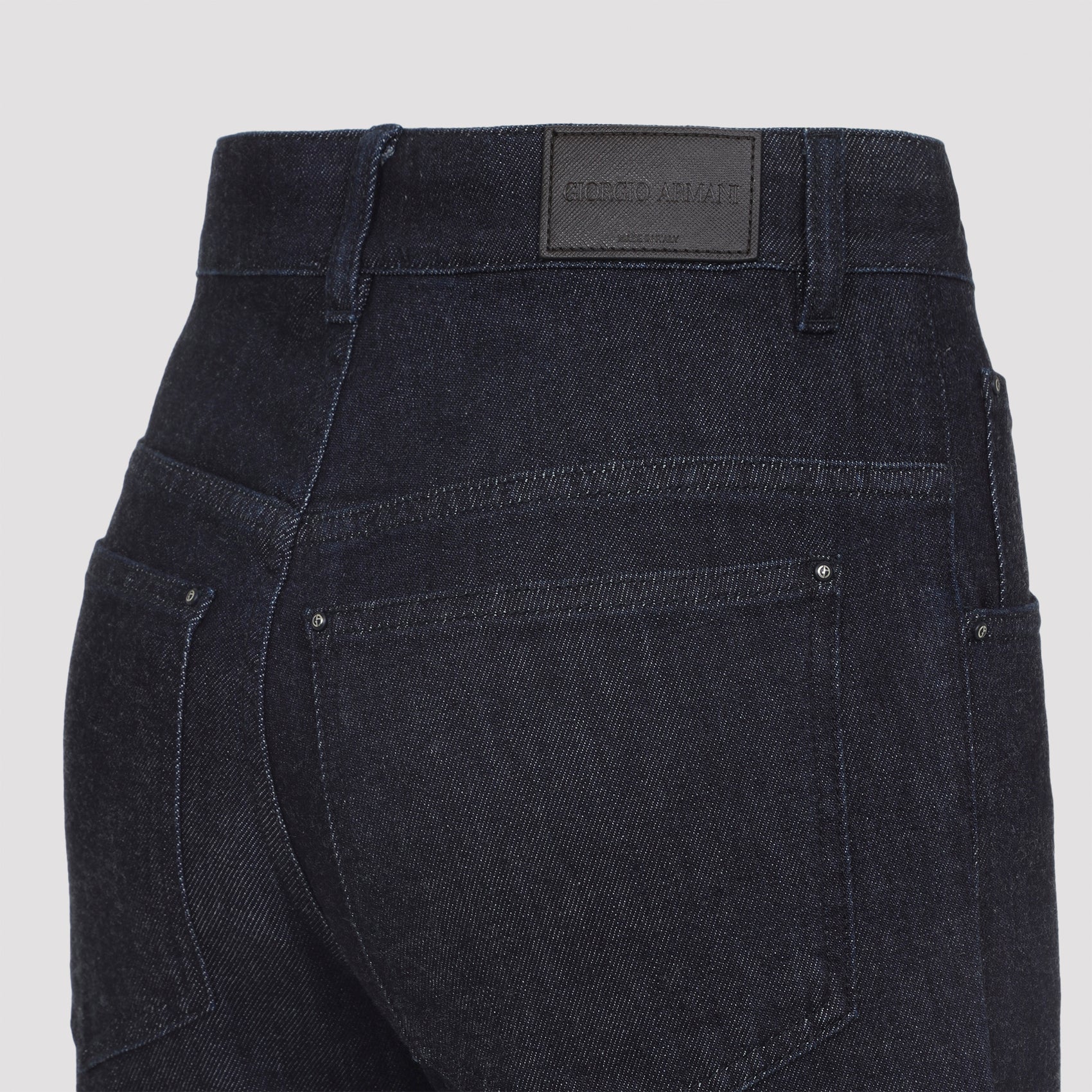 GIORGIO ARMANI Stylish Trousers for Women - FW25 Collection