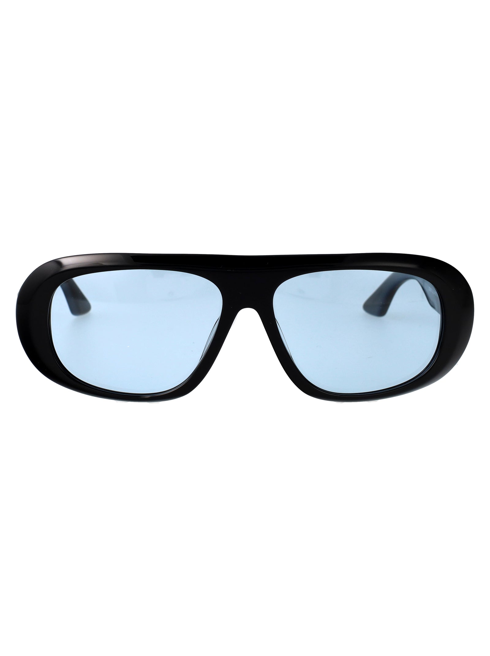 GCDS Acetate Sunglasses Unisex FW25