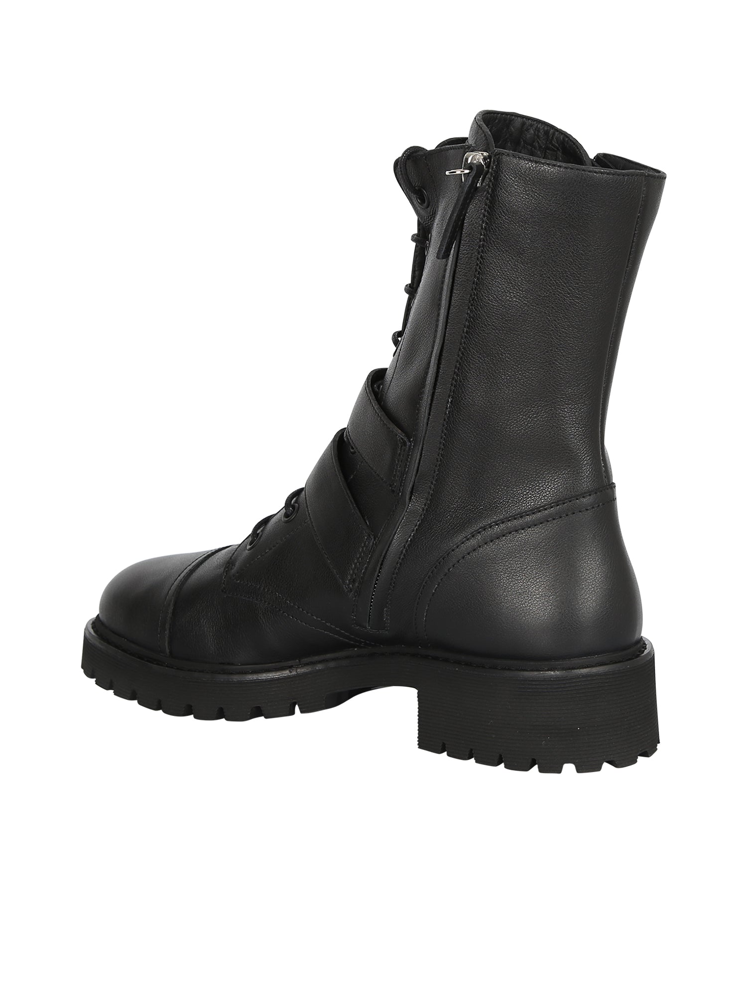 GIUSEPPE ZANOTTI DESIGN Stunning Ankle Boots for Women